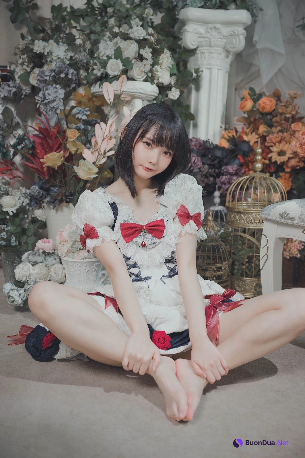 [Patreon] Azuki – Aug 2022 - รูปภาพ 14