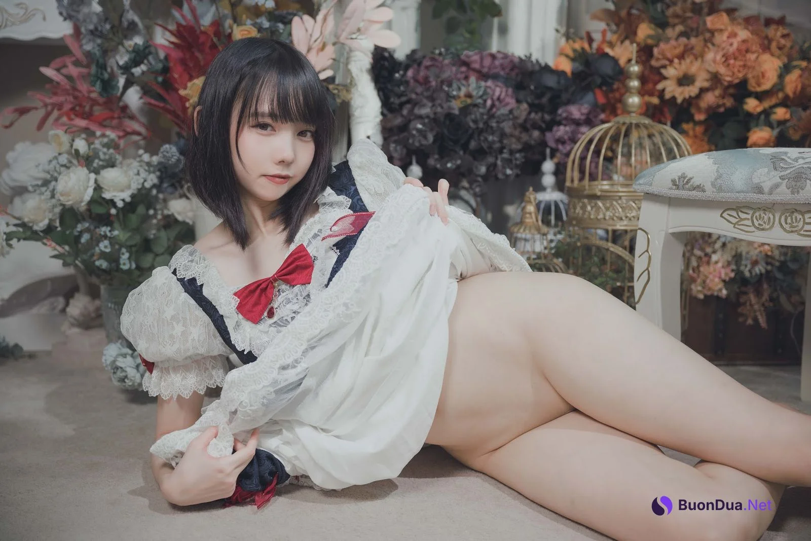 [Patreon] Azuki – Aug 2022 - รูปภาพ 16