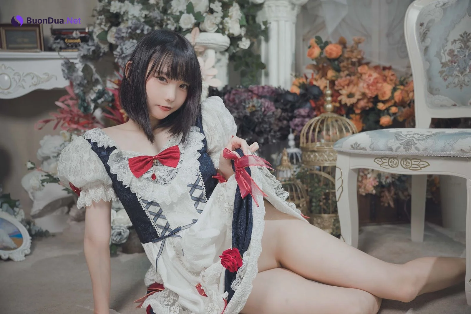 [Patreon] Azuki – Aug 2022 - รูปภาพ 17
