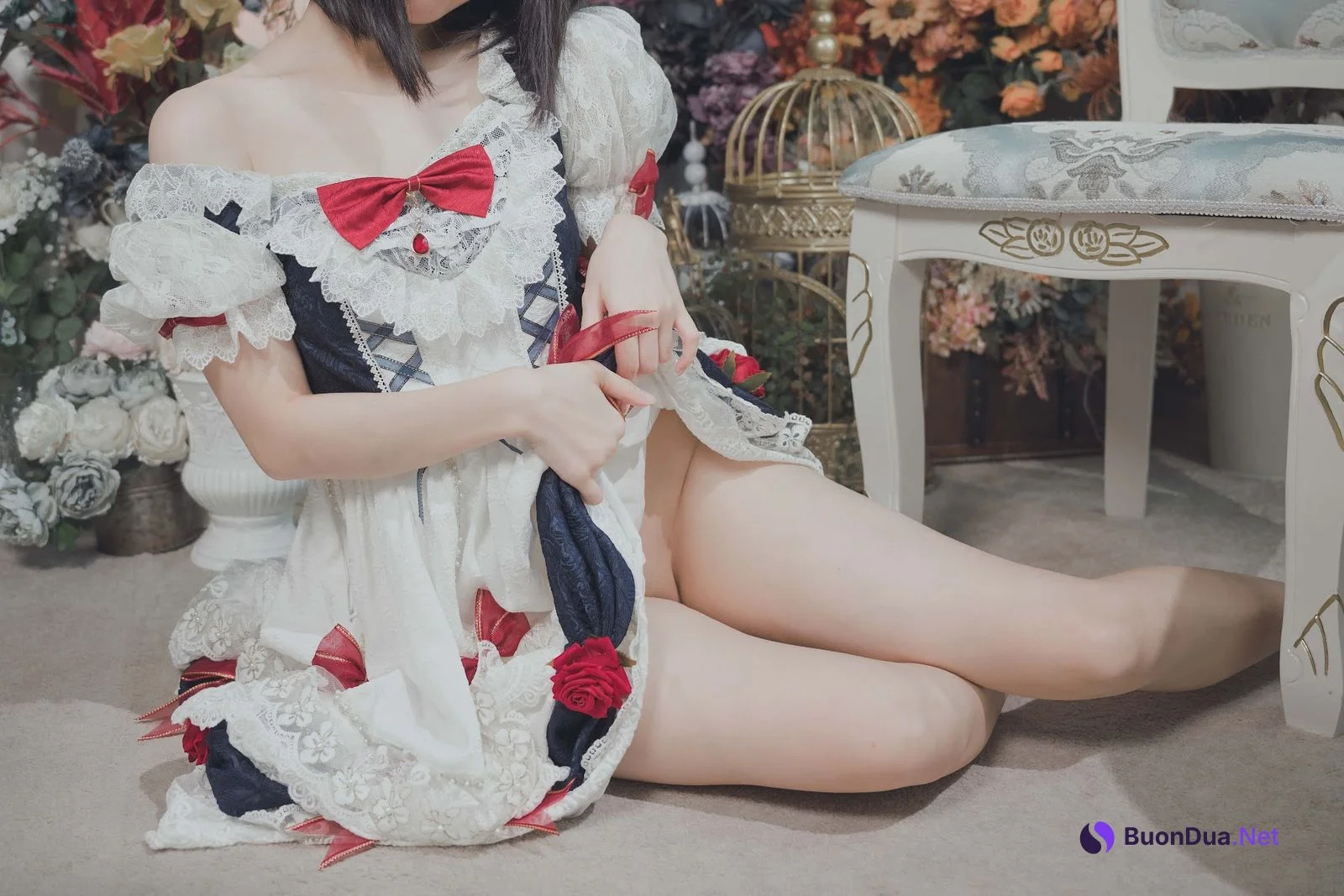 [Patreon] Azuki – Aug 2022 - รูปภาพ 18