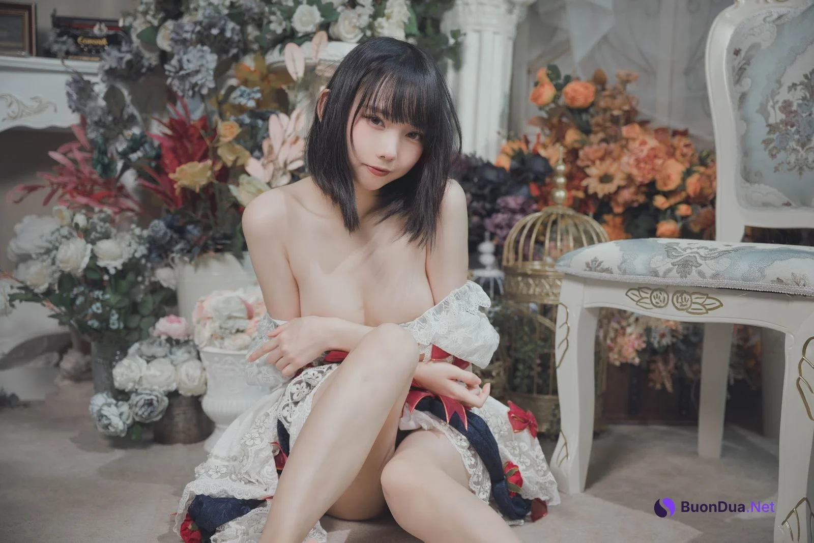 [Patreon] Azuki – Aug 2022 - รูปภาพ 19