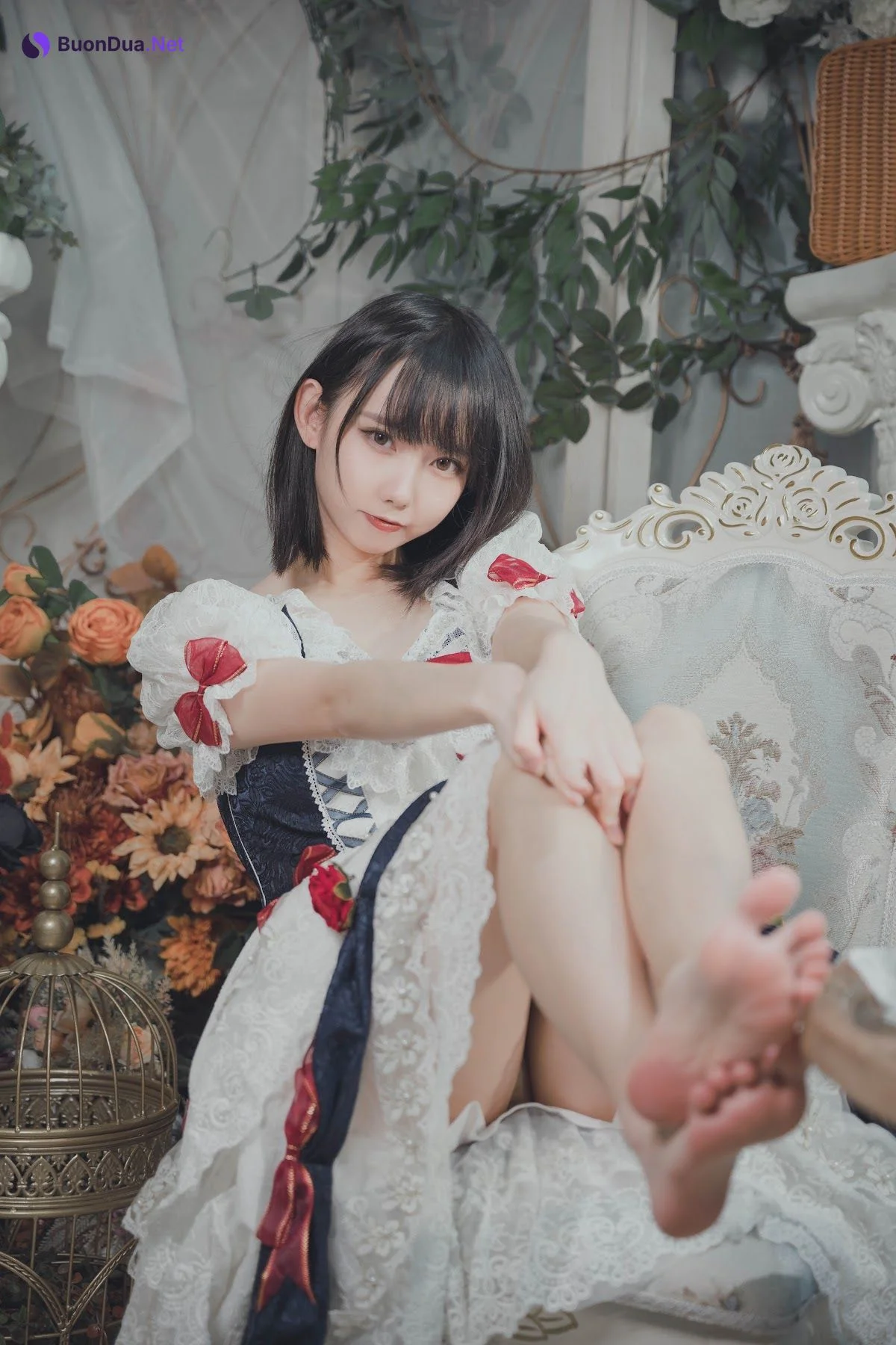 [Patreon] Azuki – Aug 2022 - รูปภาพ 2