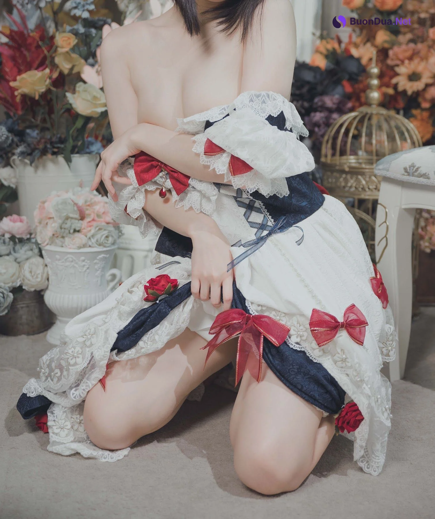 [Patreon] Azuki – Aug 2022 - รูปภาพ 20