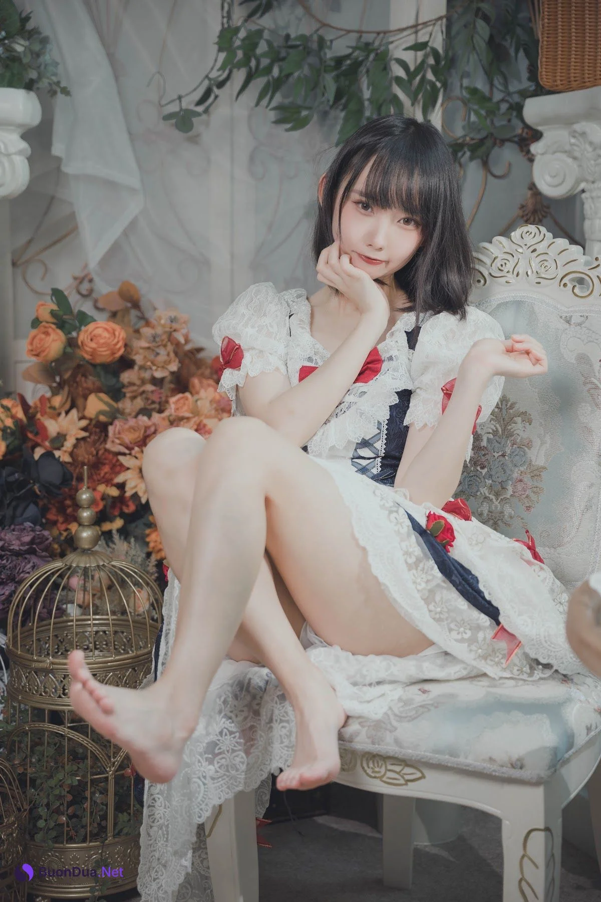 [Patreon] Azuki – Aug 2022 - รูปภาพ 6
