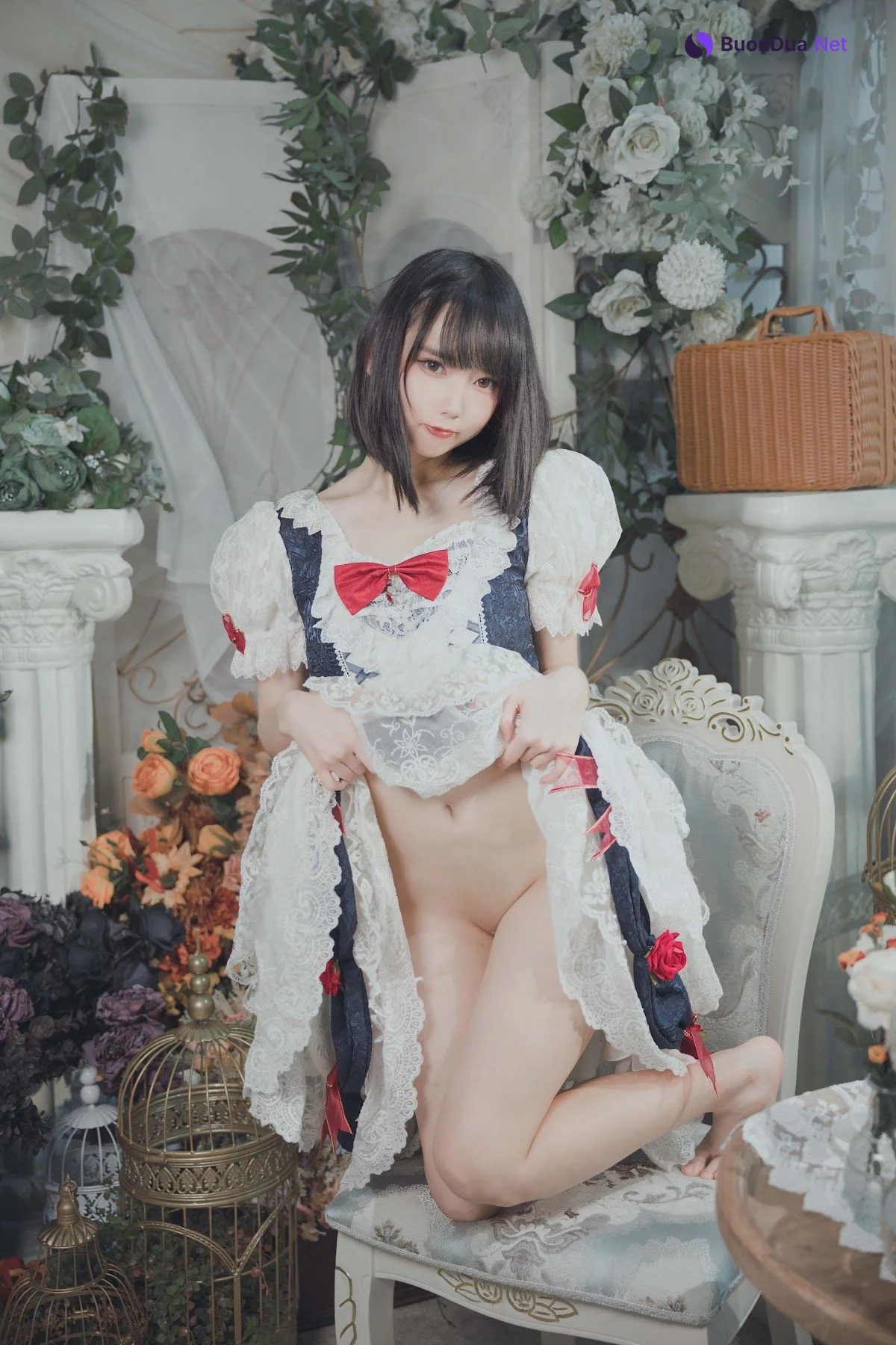 [Patreon] Azuki – Aug 2022 - รูปภาพ 9