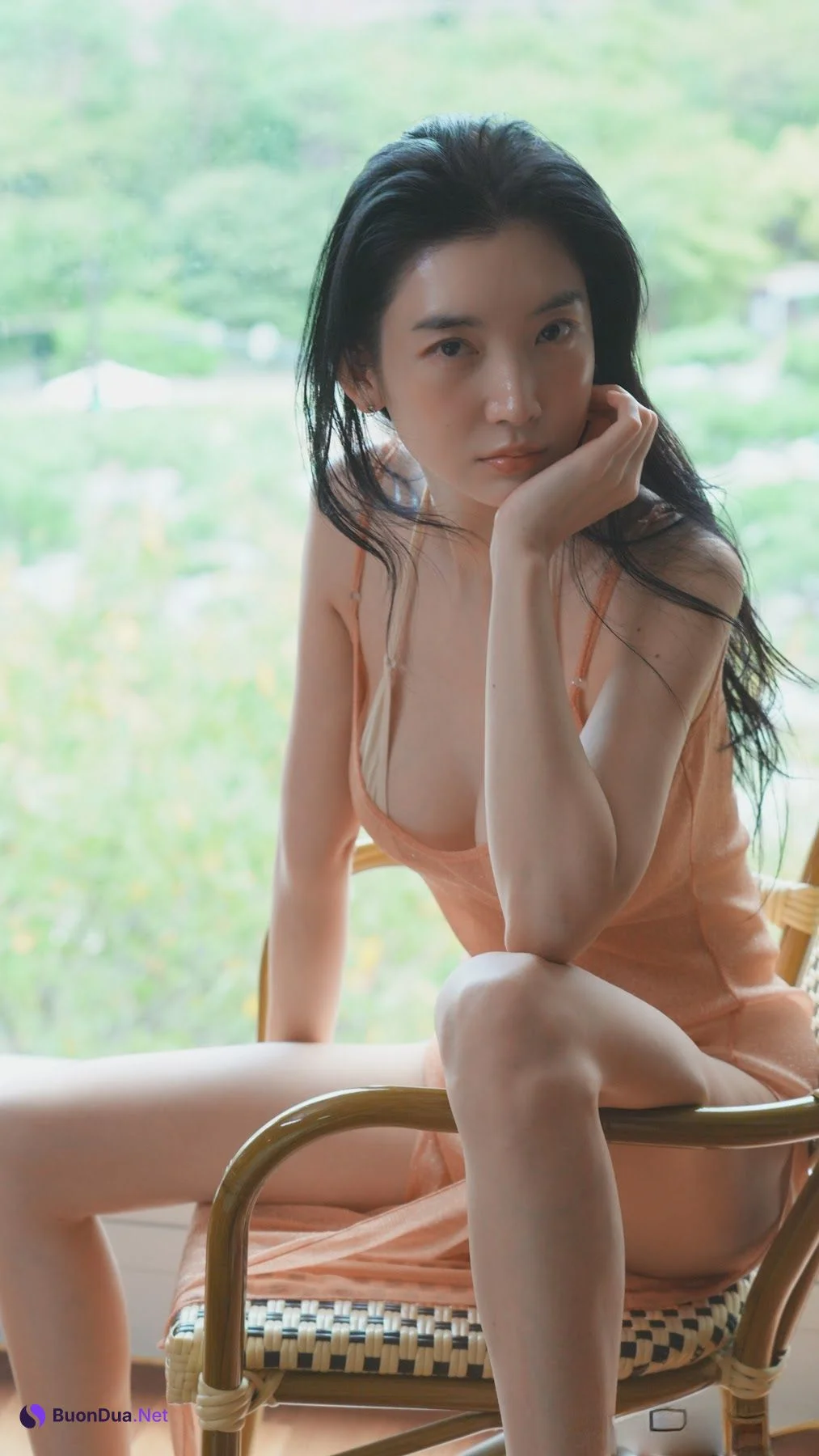 [Patreon] Leezy (이지) – 2025.01 - Photo 14