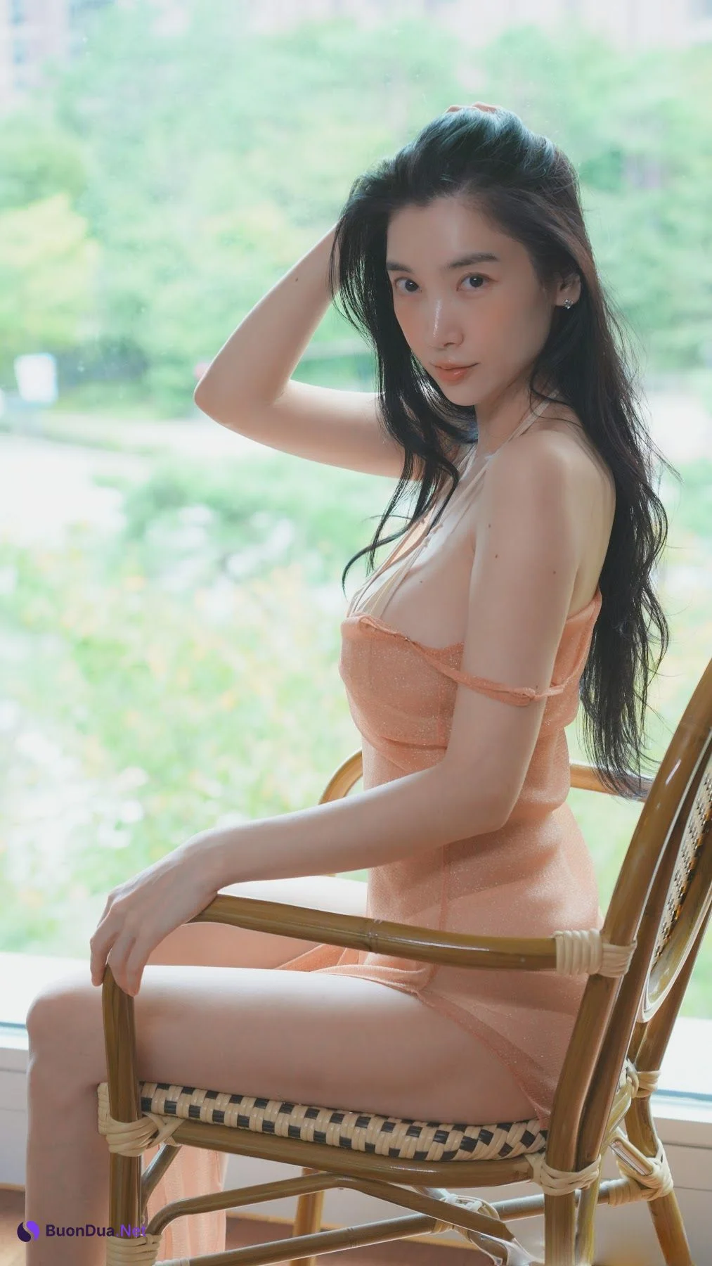 [Patreon] Leezy (이지) – 2025.01 - Photo 18