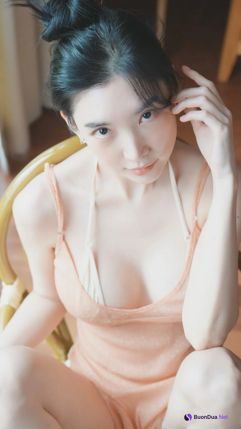 [Patreon] Leezy (이지) – 2025.01 - Photo 8