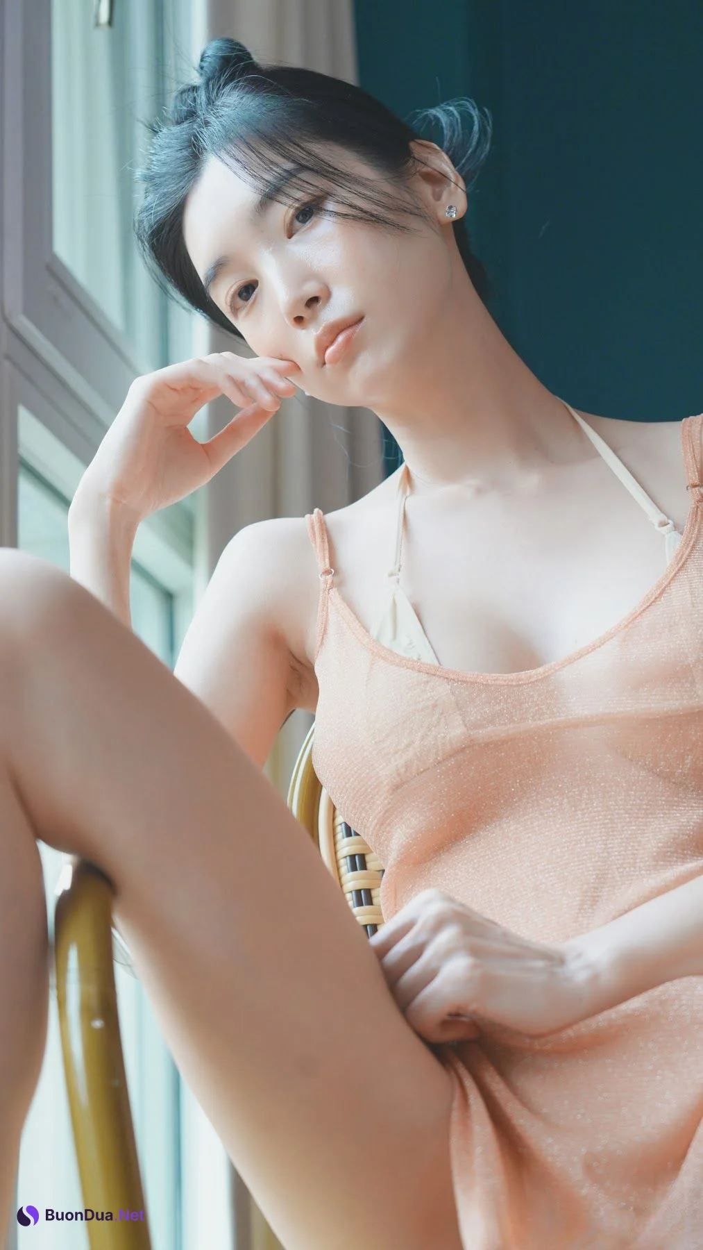 [Patreon] Leezy (이지) – 2025.01 - Photo 9