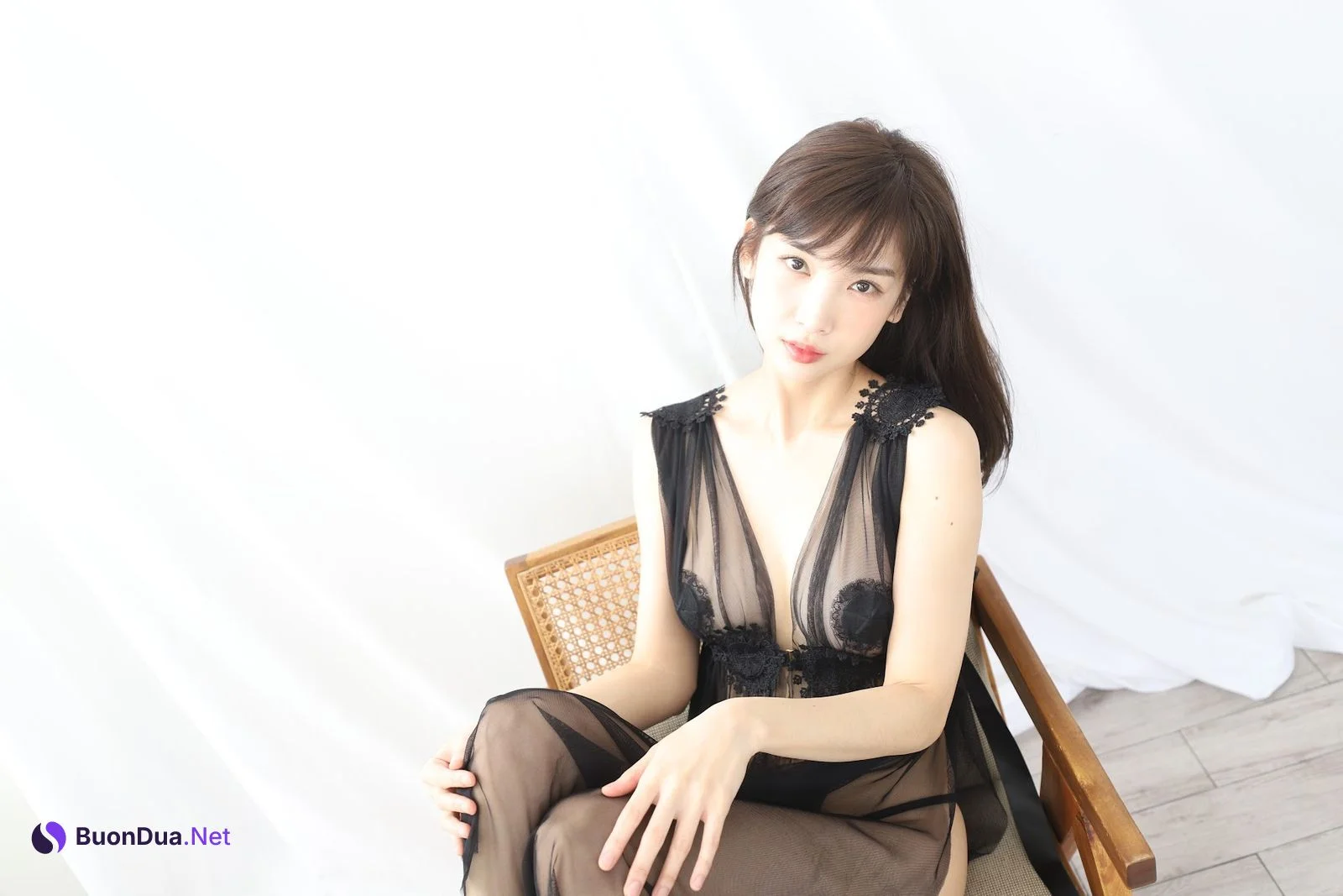 [Patreon] Leezy (이지) – Secret Web APRIL - Photo 18