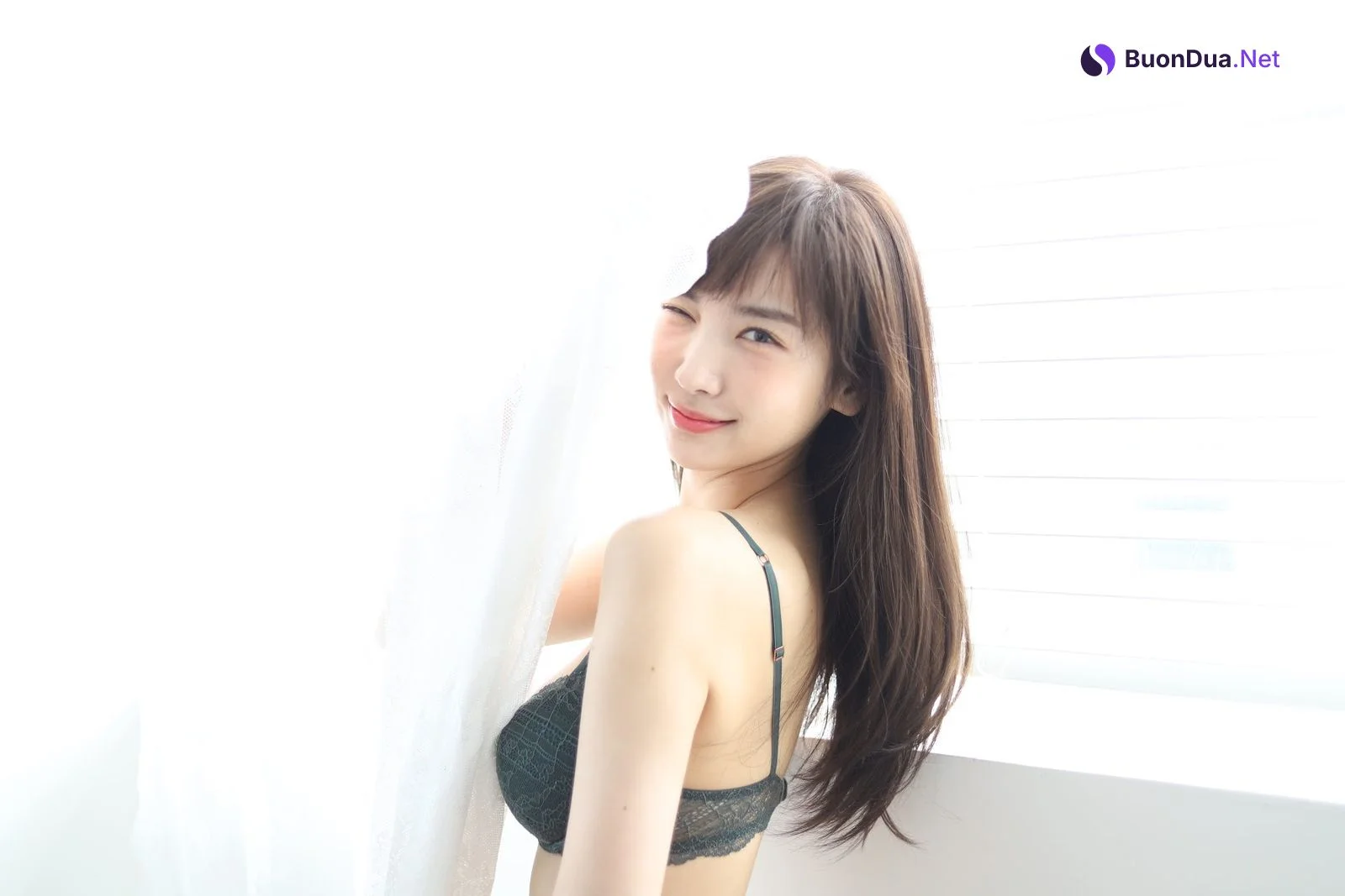 [Patreon] Leezy (이지) – Secret Web APRIL - 写真 34