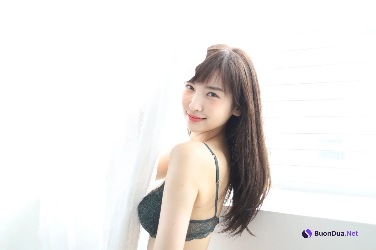 [Patreon] Leezy (이지) – Secret Web APRIL - 写真 35