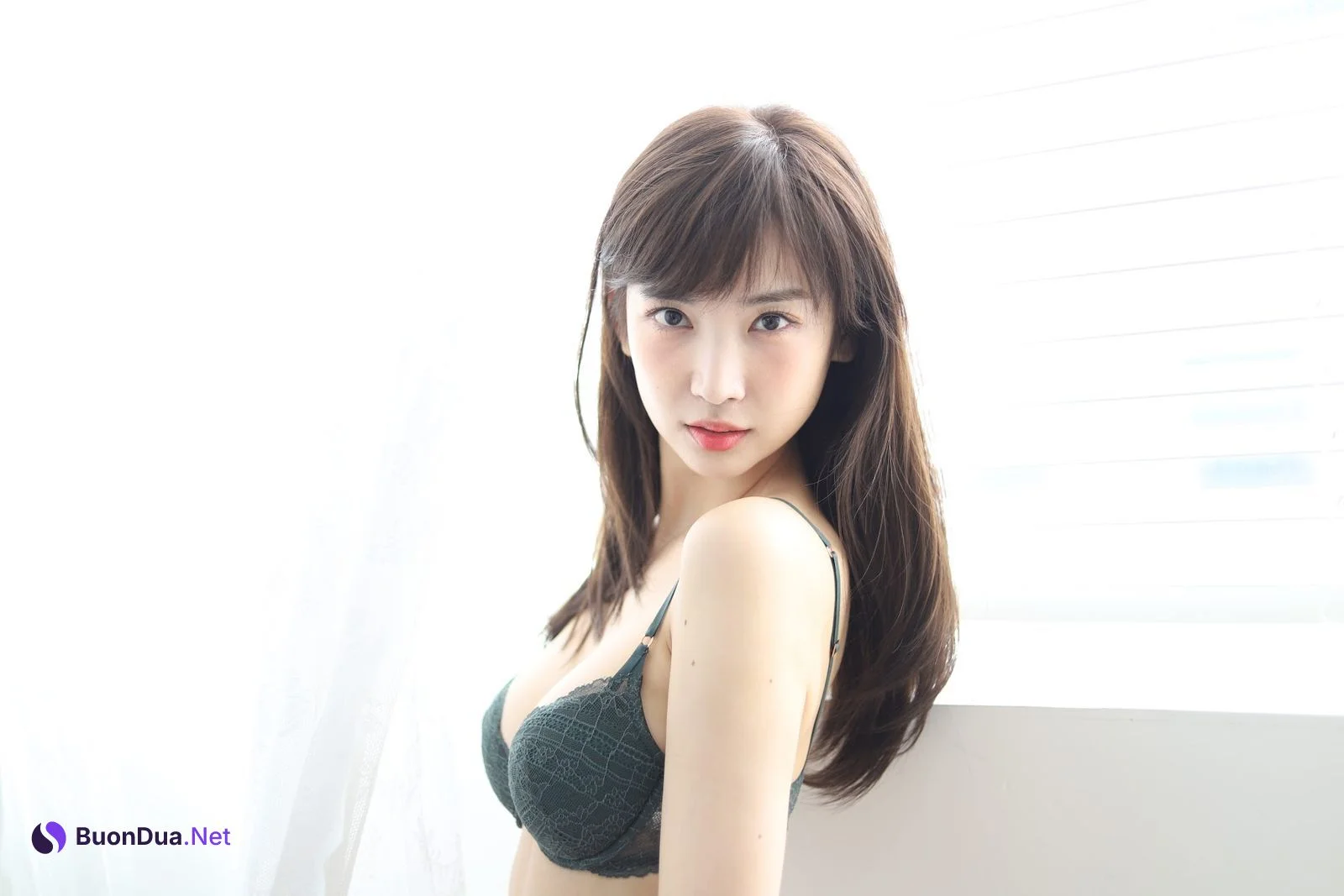 [Patreon] Leezy (이지) – Secret Web APRIL - 写真 37
