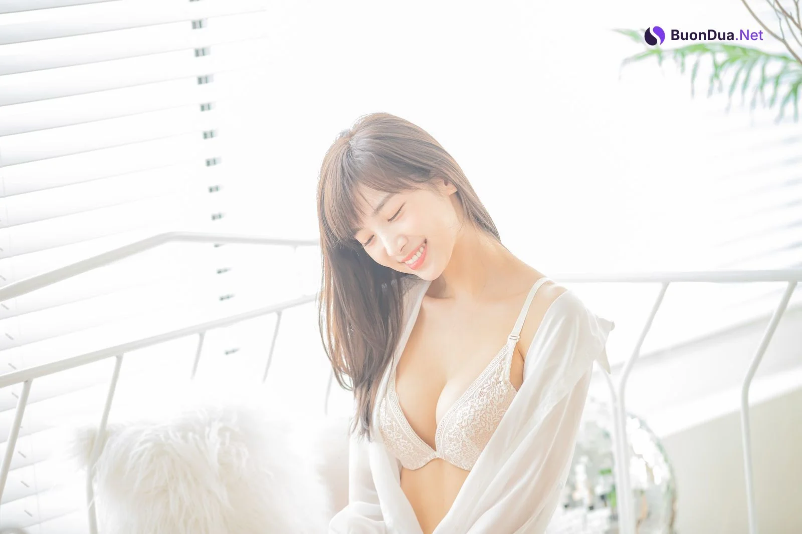 [Patreon] Leezy (이지) – Secret Web APRIL - 写真 42