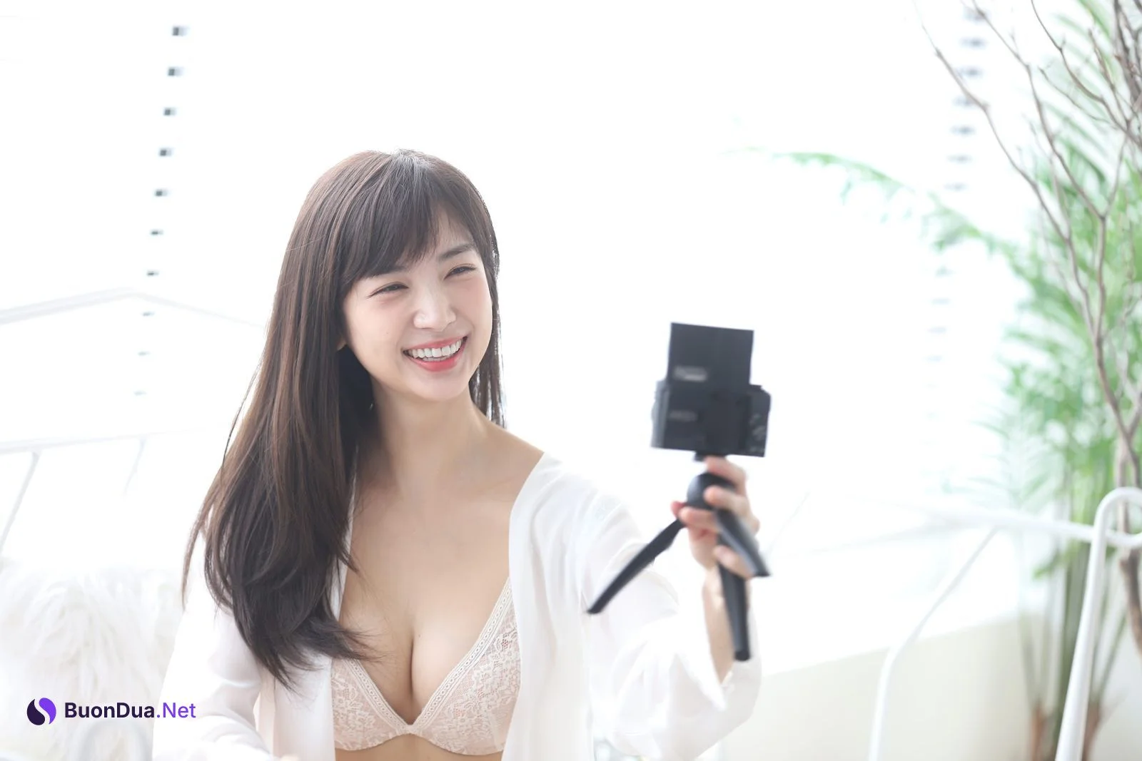 [Patreon] Leezy (이지) – Secret Web APRIL - 写真 44
