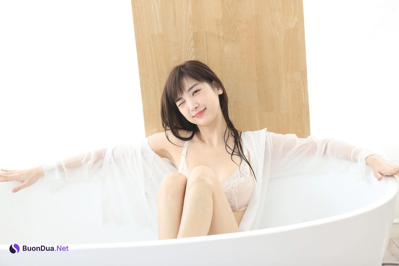 [Patreon] Leezy (이지) – Secret Web APRIL - 写真 59