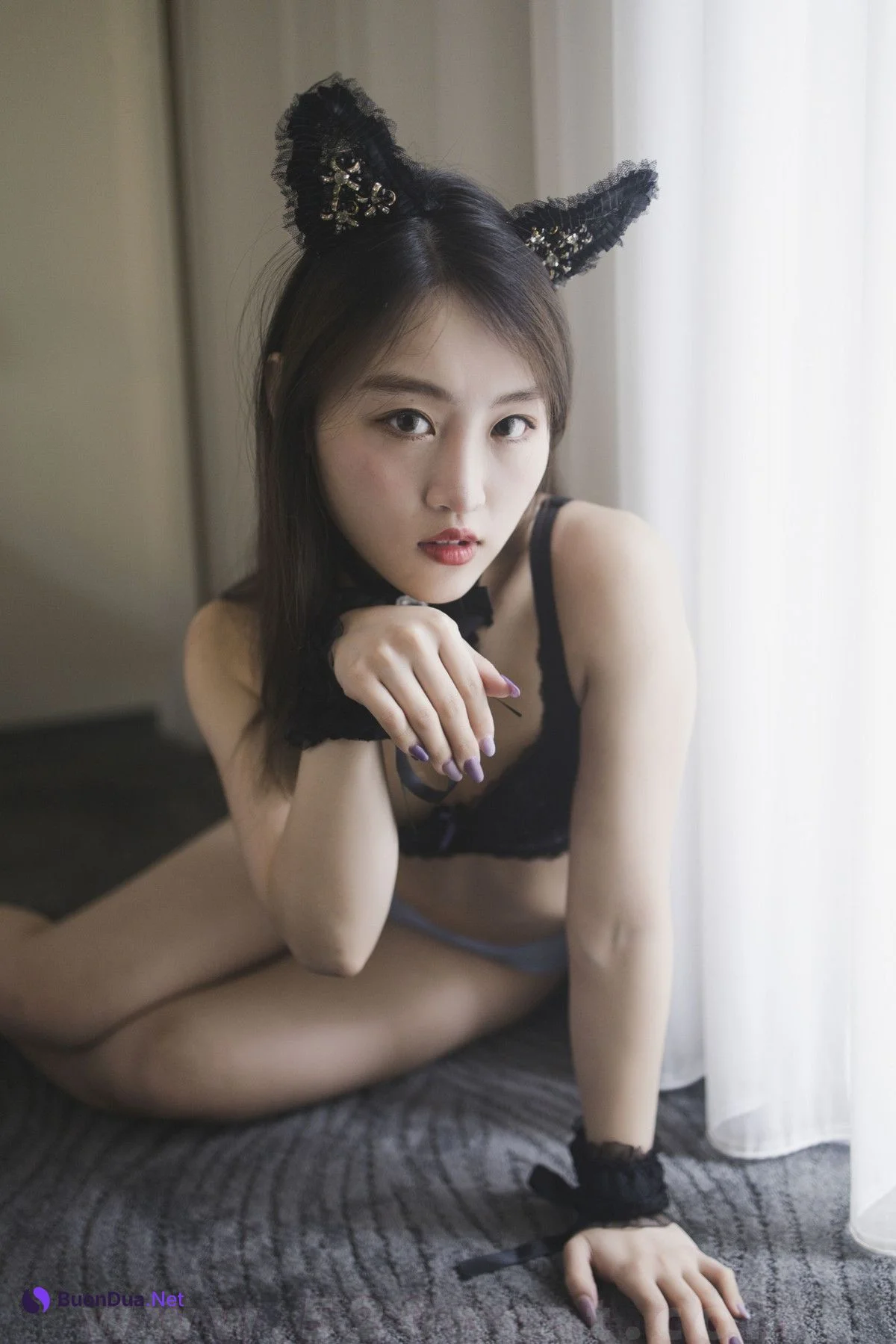 PDL潘多拉 鉑金刊 No60 無聖光大尺度VIP福利帖 Set.02 - Photo 11