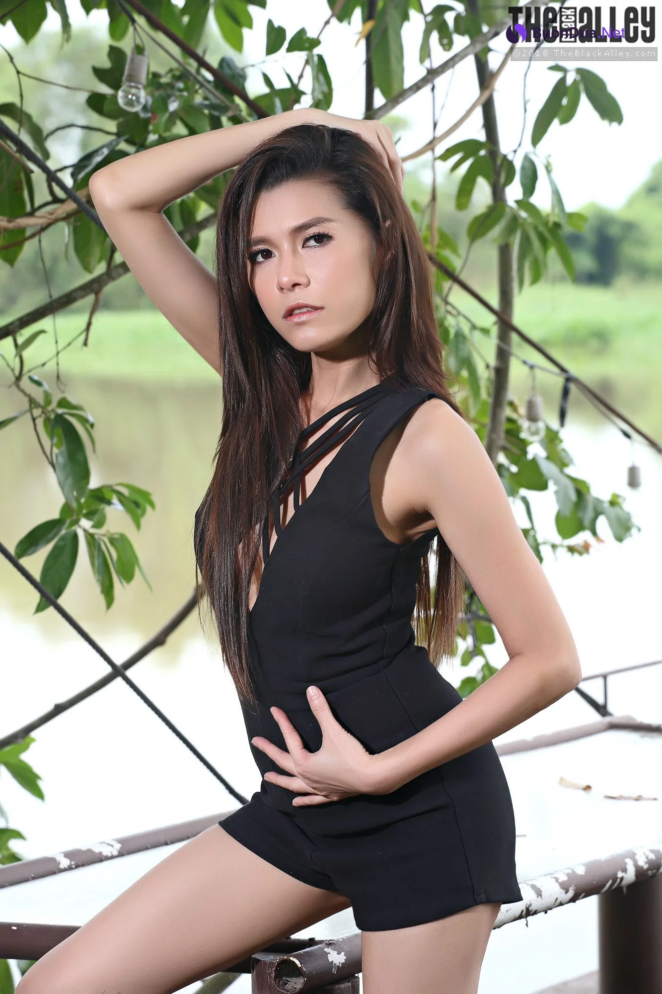 Pearl The Black Alley Photobook Set.06 - รูปภาพ 3