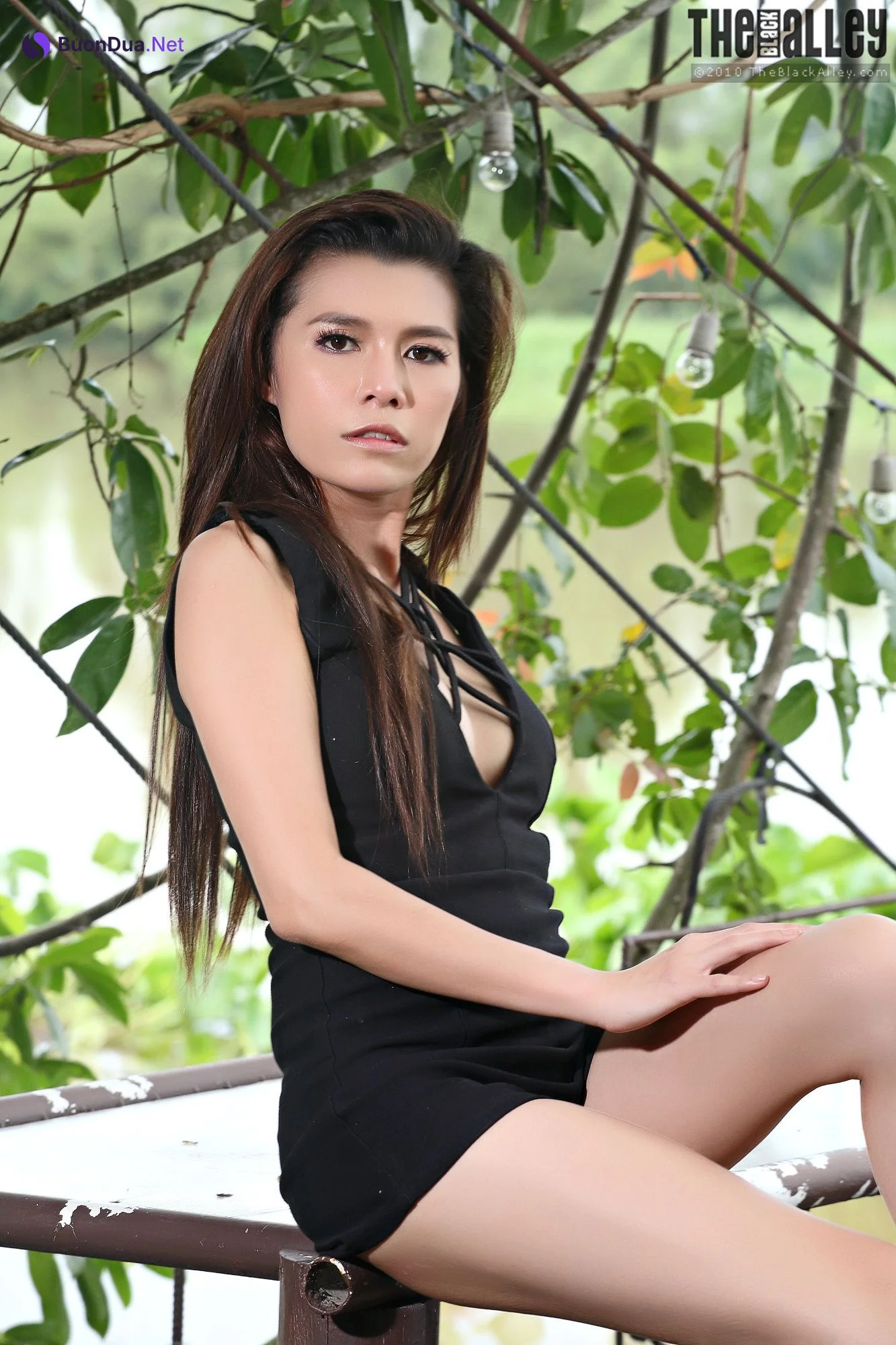Pearl The Black Alley Photobook Set.06 - รูปภาพ 8