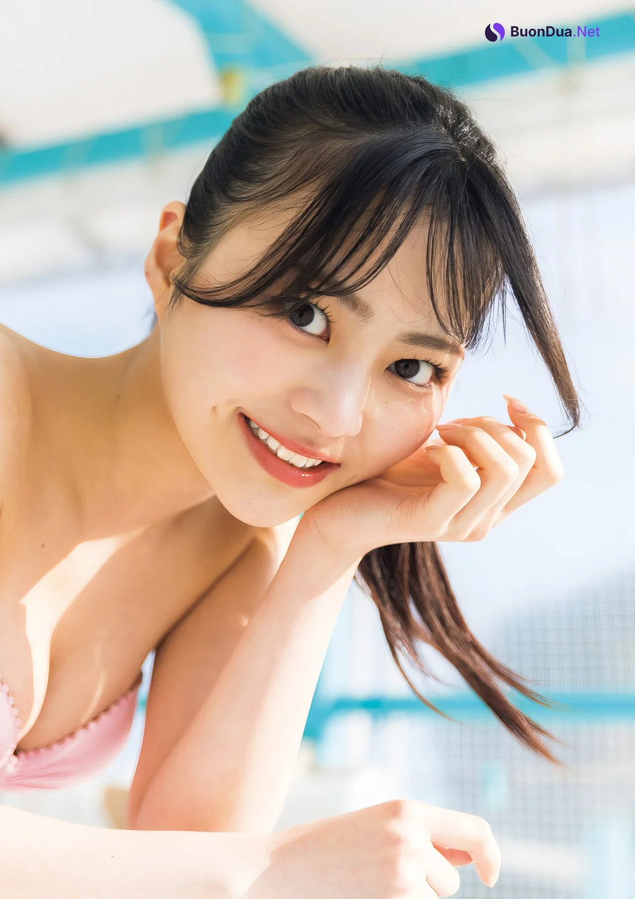＃ババババンビ 週プレ PHOTO BOOK 2023年度カレンダーブック Set.01 - Photo 9
