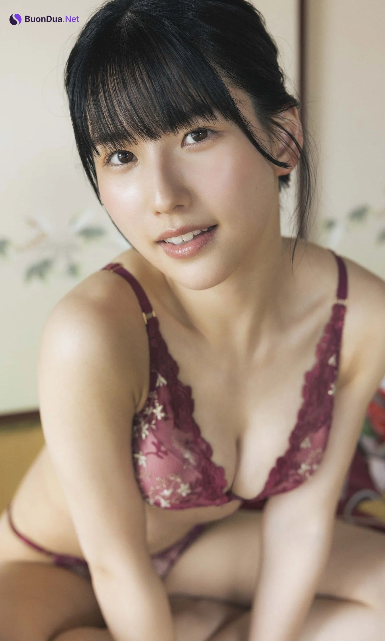 奥ゆい＆森嶋あんり, 週プレ Photo Book 「ふたりで、いつまでも」 Set.01 - Photo 19