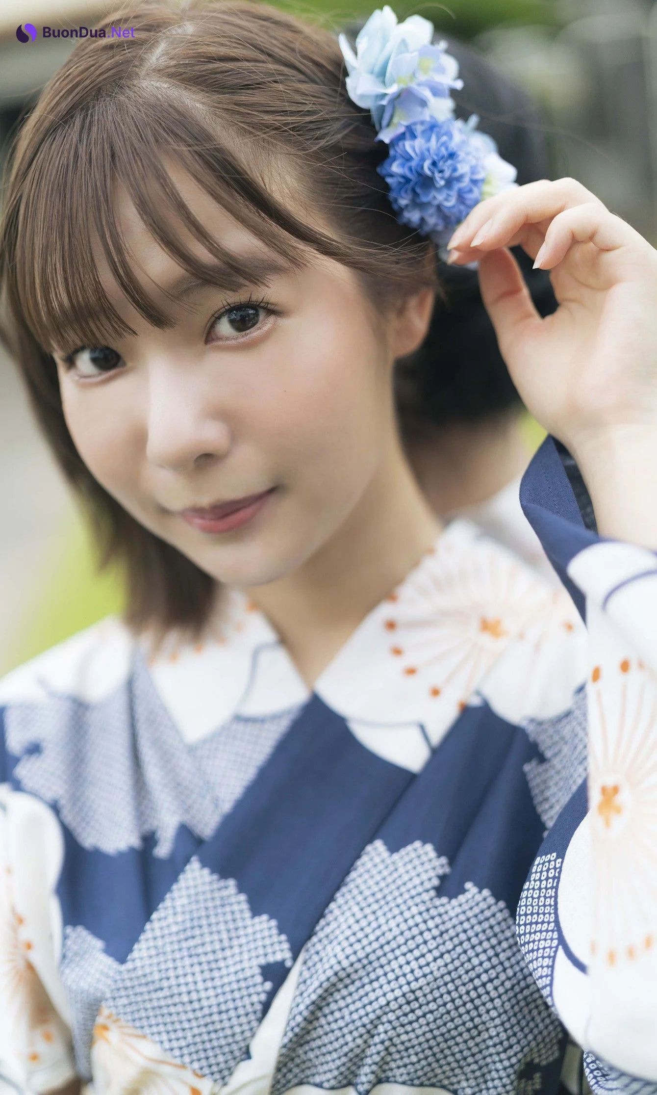 奥ゆい＆森嶋あんり, 週プレ Photo Book 「ふたりで、いつまでも」 Set.01 - Photo 5