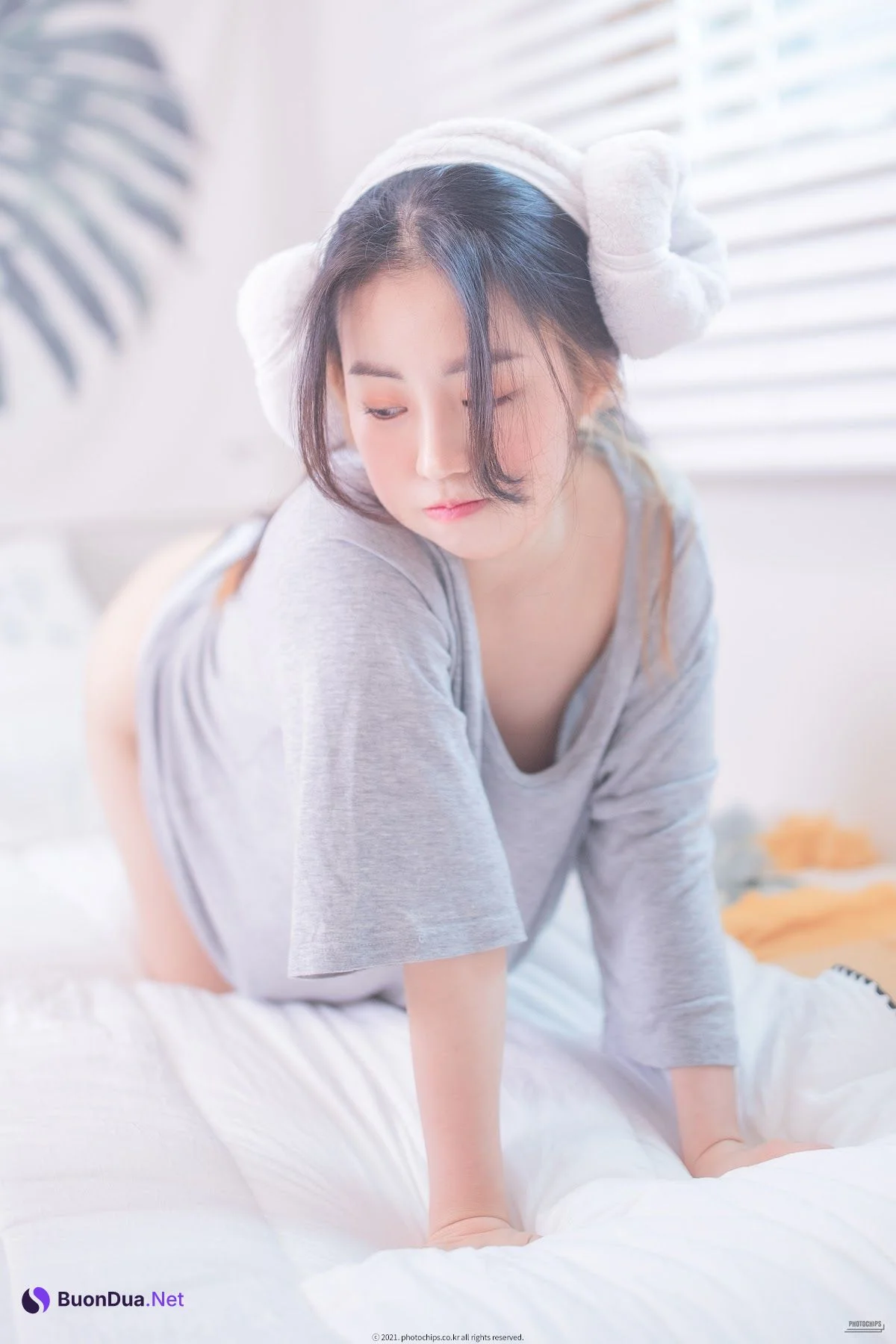 PhotoChips Vol.100 No.11 Dami (퀸다미) - Photo 2
