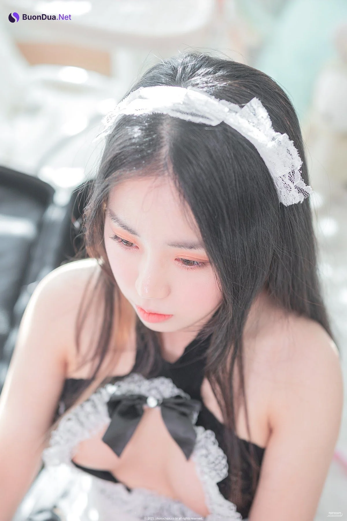 PhotoChips Vol.109 No.13 Dami (퀸다미) - Photo 7