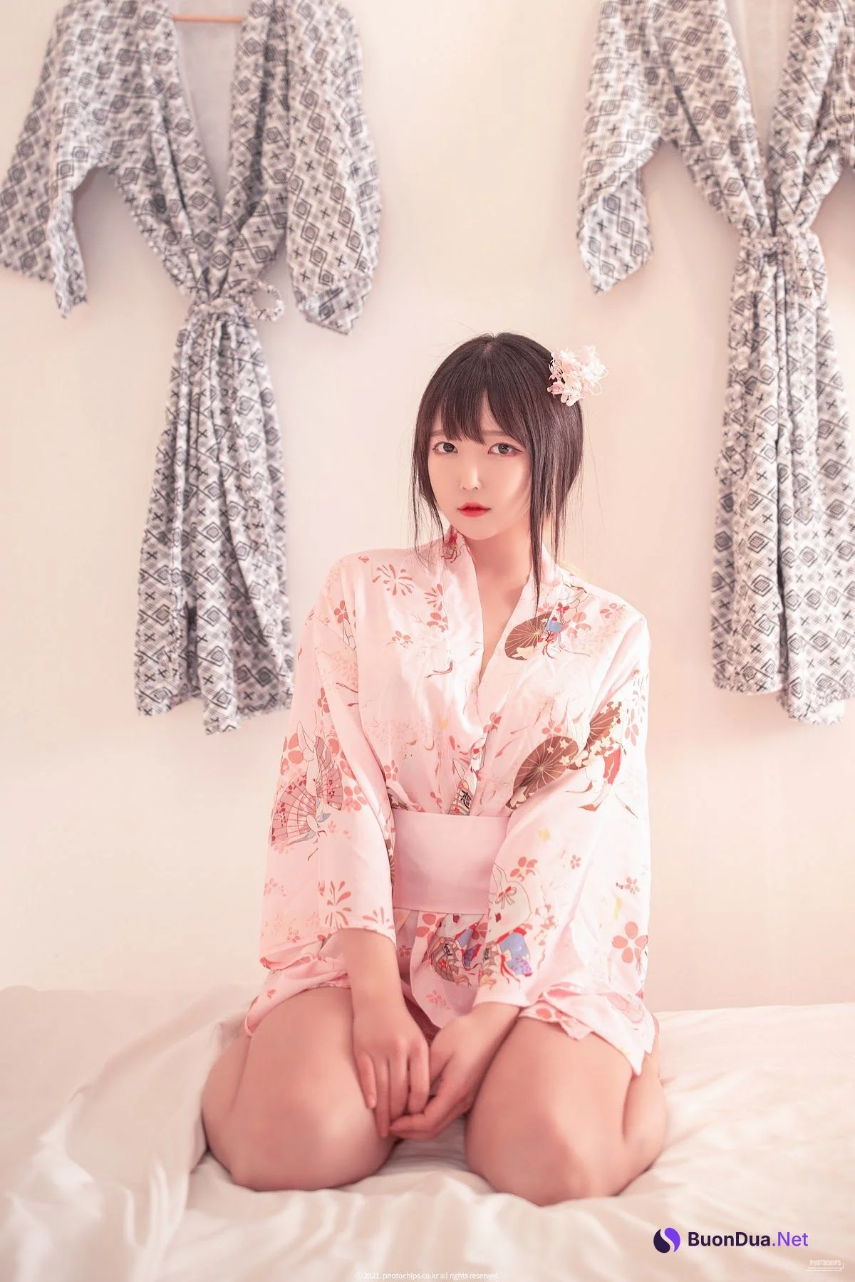 PhotoChips Vol.113 No.7 Aram (아람) - Photo 10