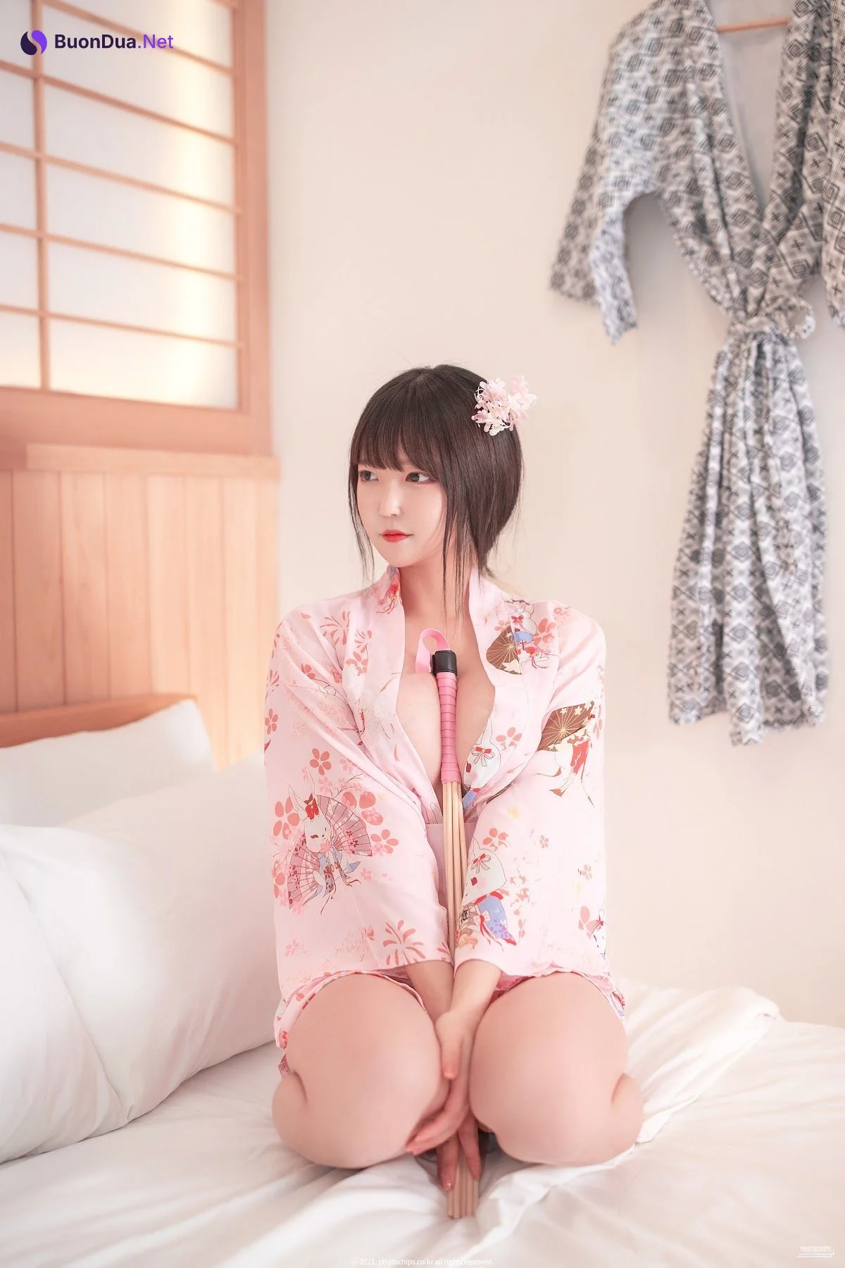 PhotoChips Vol.113 No.7 Aram (아람) - Photo 7