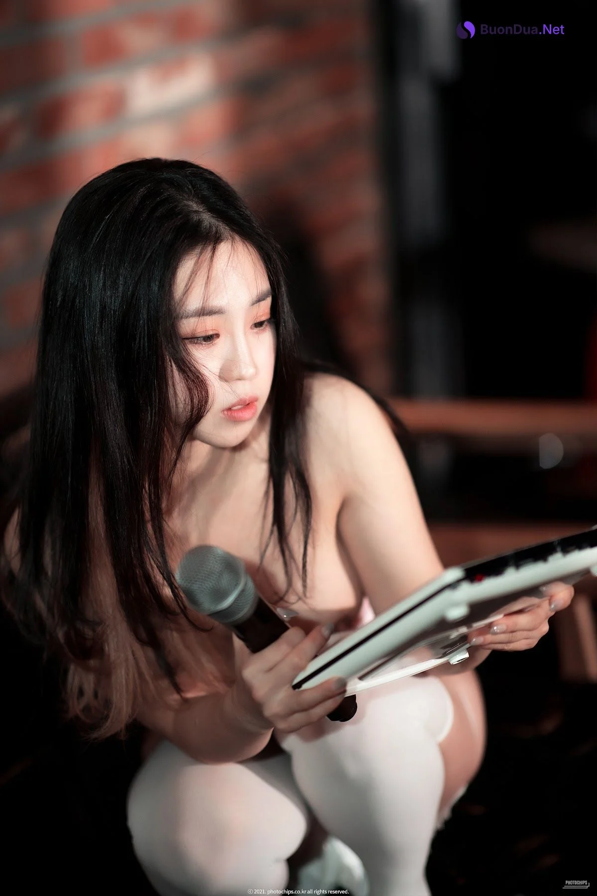 PhotoChips Vol.114 No.14 Dami (퀸다미) - Photo 2