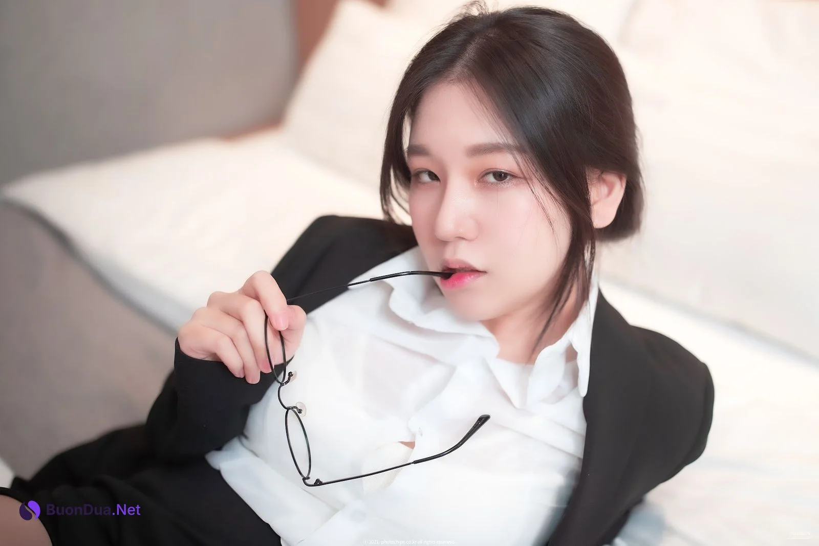 PhotoChips Vol.117 No.3 Baebae (베베) - Photo 7