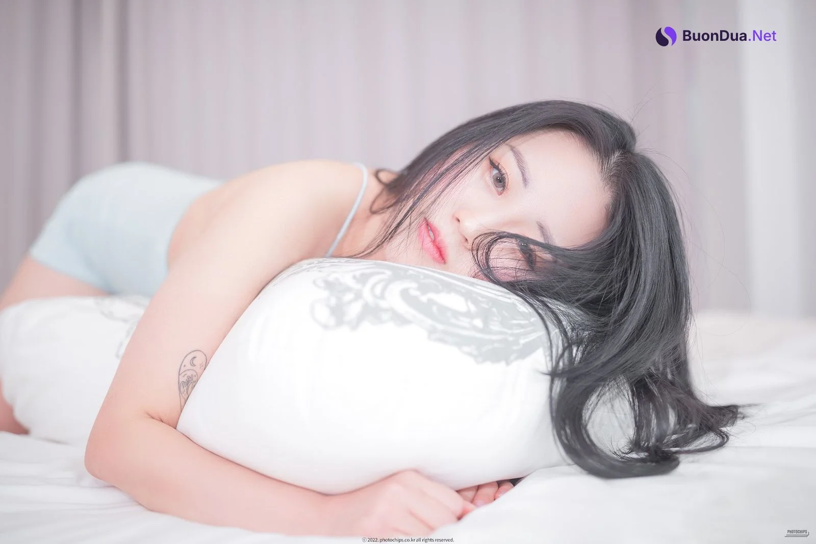 PhotoChips Vol.118 No.15 – Dami (퀸다미) - Photo 3