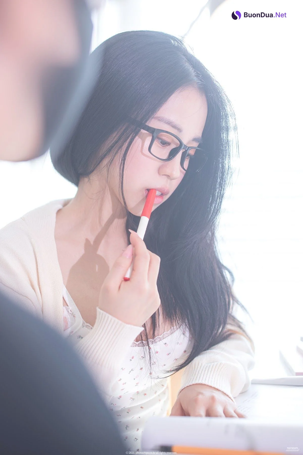 PhotoChips Vol.123 No.16 Dami (퀸다미) - Photo 11