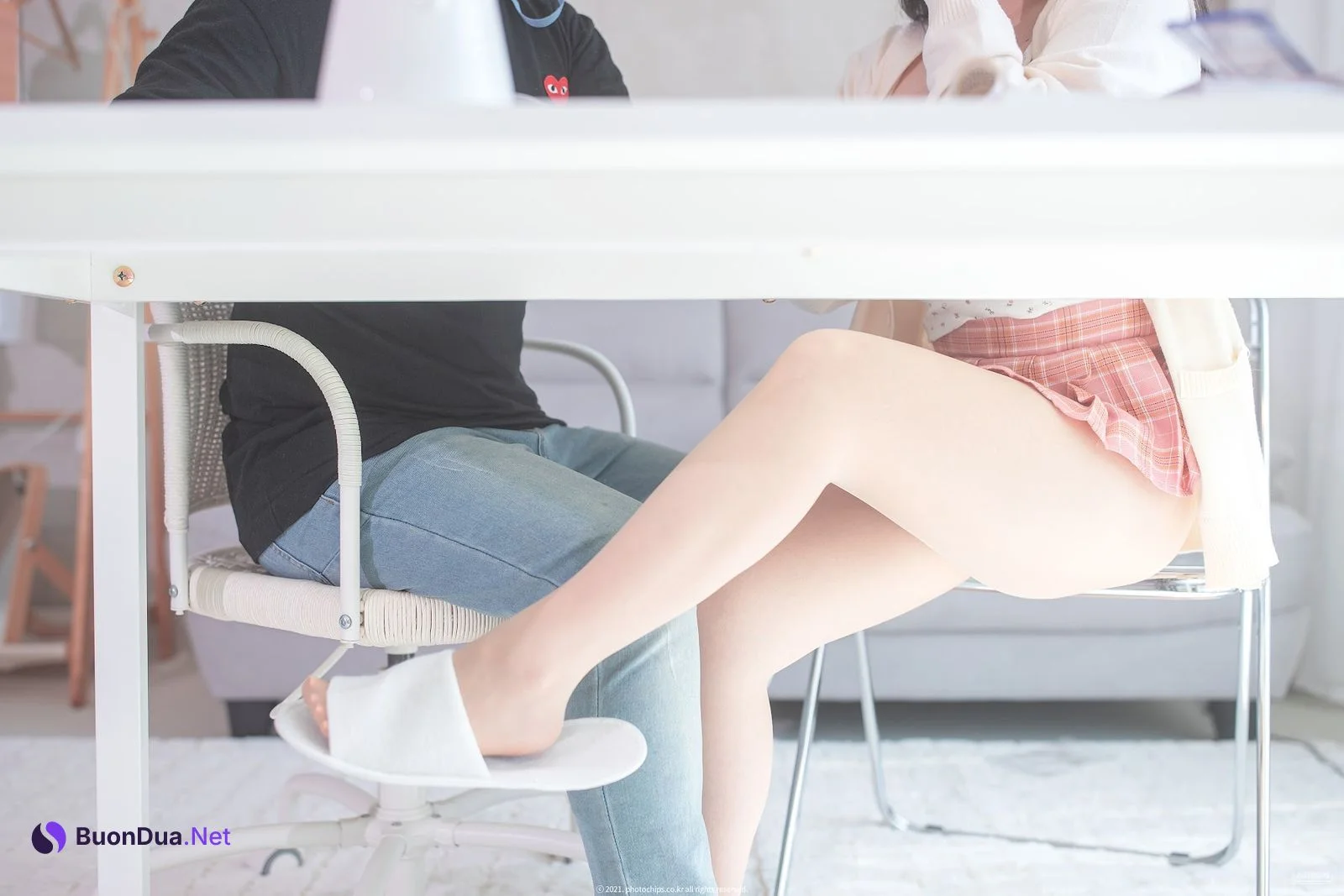 PhotoChips Vol.123 No.16 Dami (퀸다미) - Photo 16