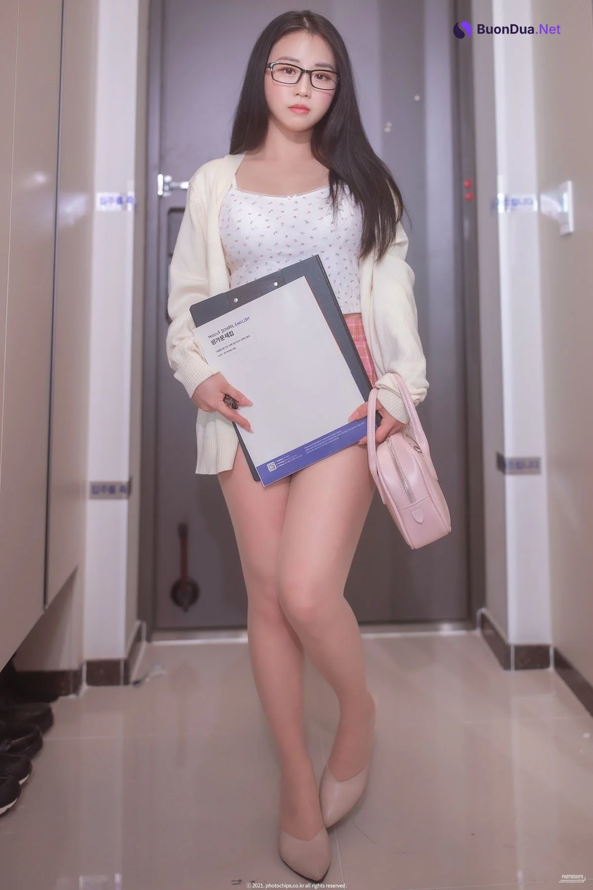 PhotoChips Vol.123 No.16 Dami (퀸다미) - Photo 5
