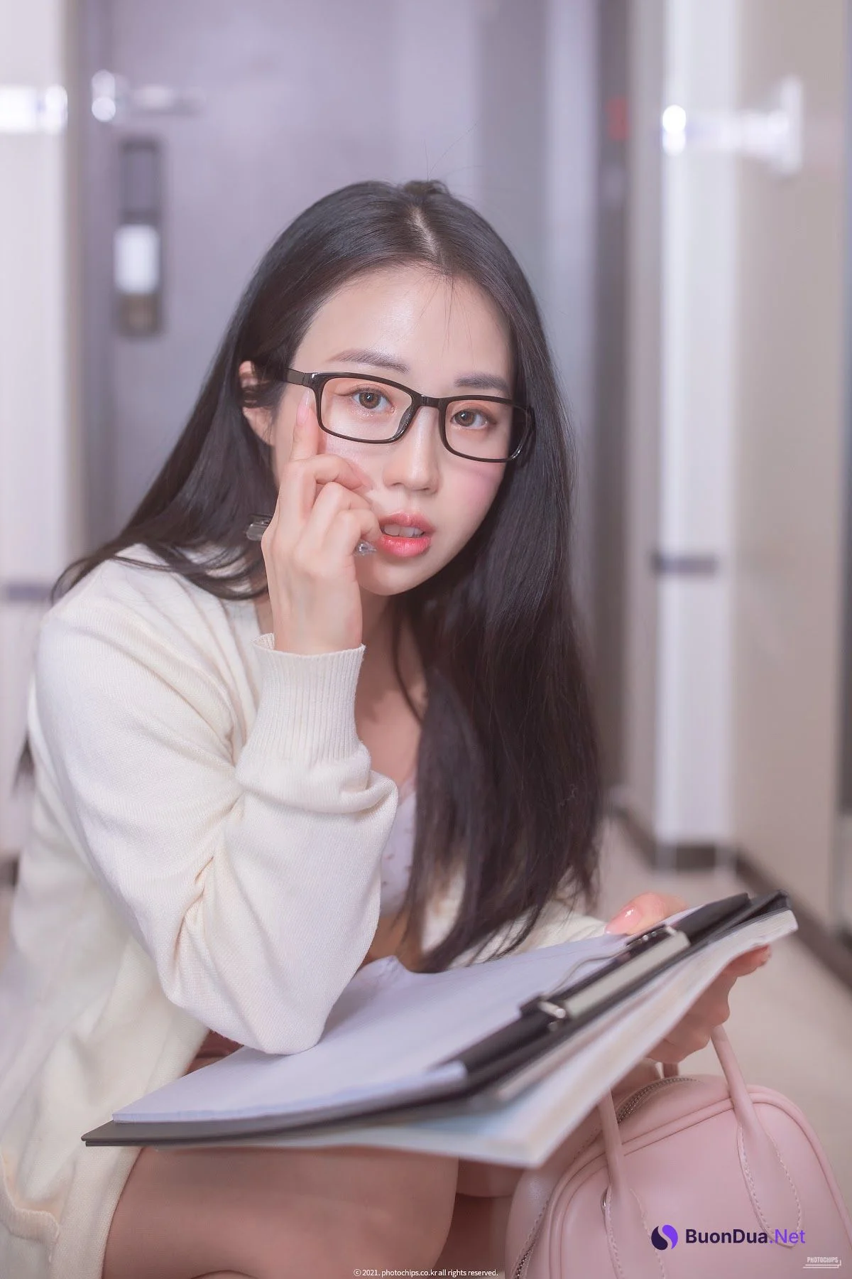 PhotoChips Vol.123 No.16 Dami (퀸다미) - Photo 6
