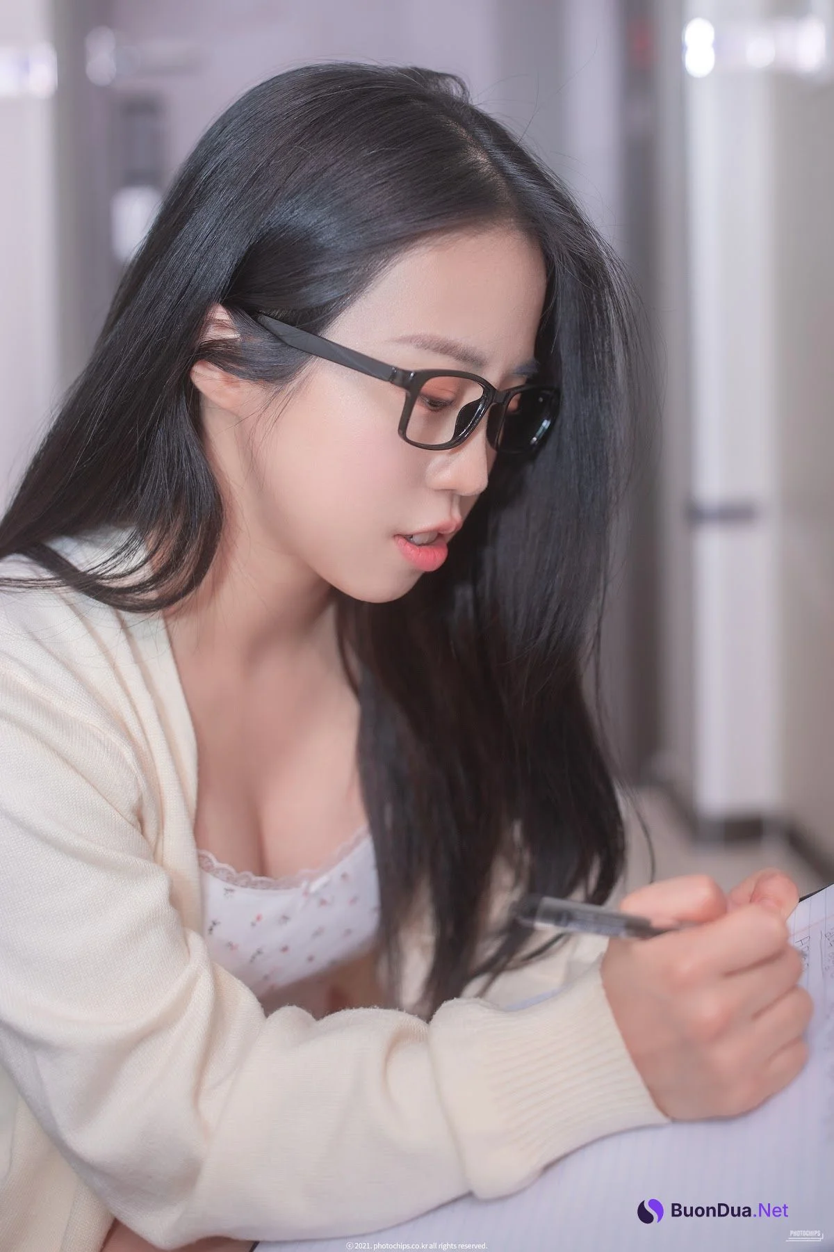 PhotoChips Vol.123 No.16 Dami (퀸다미) - Photo 7