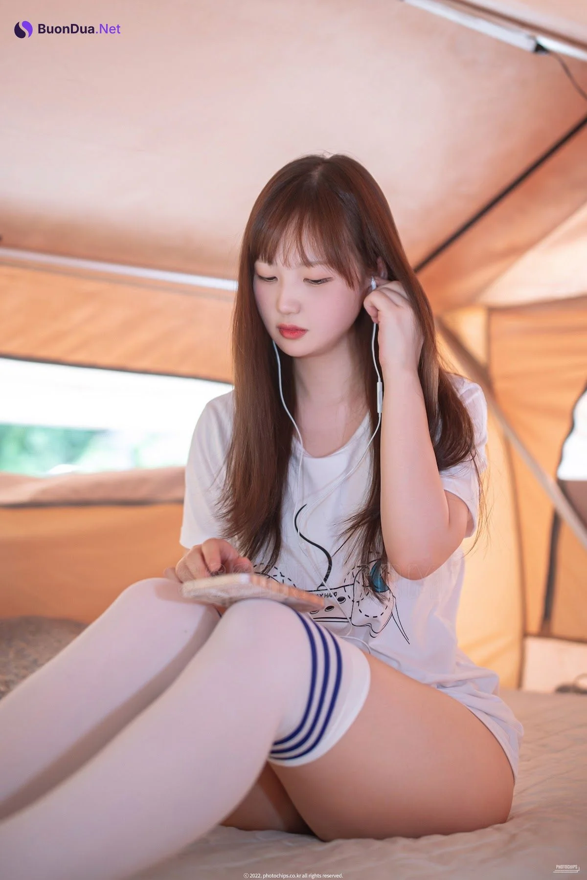 Photochips Vol.127 No.9 – Sia (시아) - รูปภาพ 11