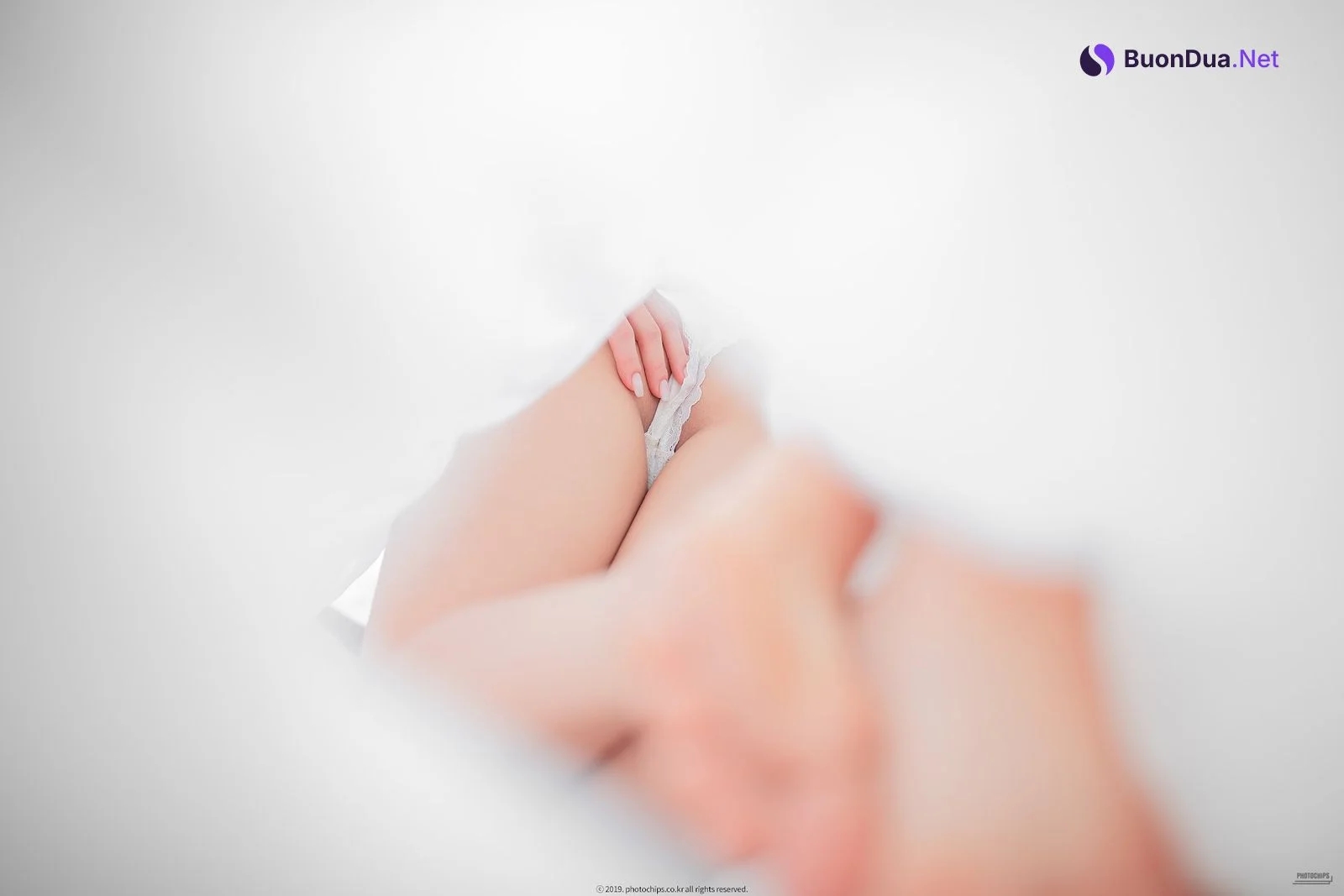 PhotoChips Vol.64 No.02 Dami (퀸다미) - Photo 16