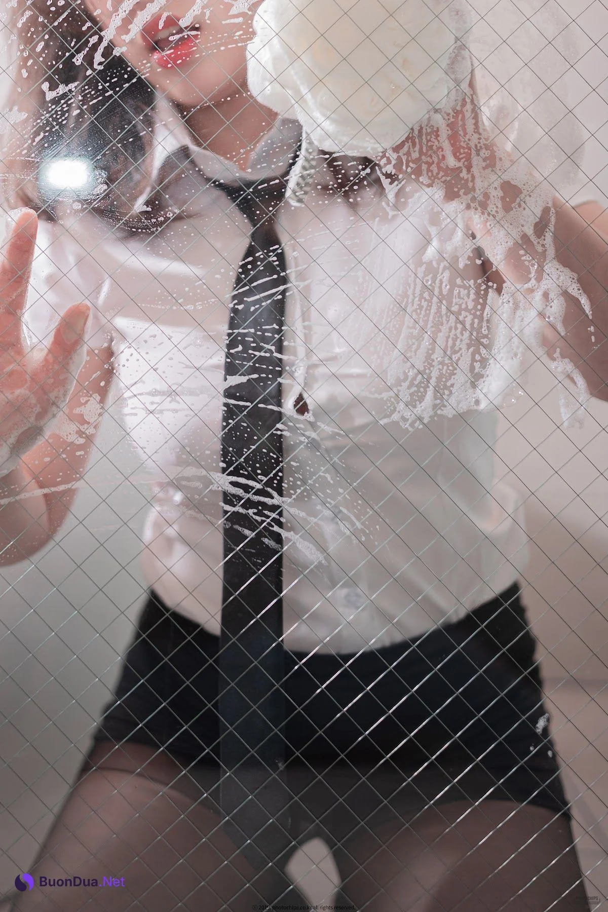 PhotoChips Vol.68 No.4 Jenn - รูปภาพ 3