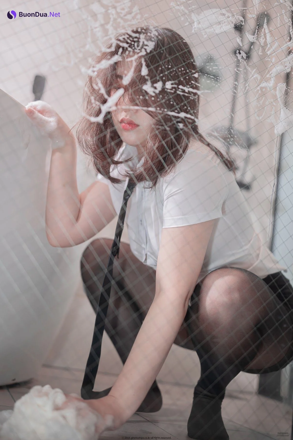 PhotoChips Vol.68 No.4 Jenn - รูปภาพ 6