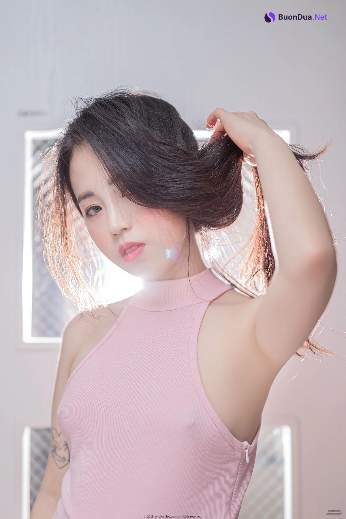 PhotoChips Vol.84 No.7 Dami (퀸다미) - Photo 17