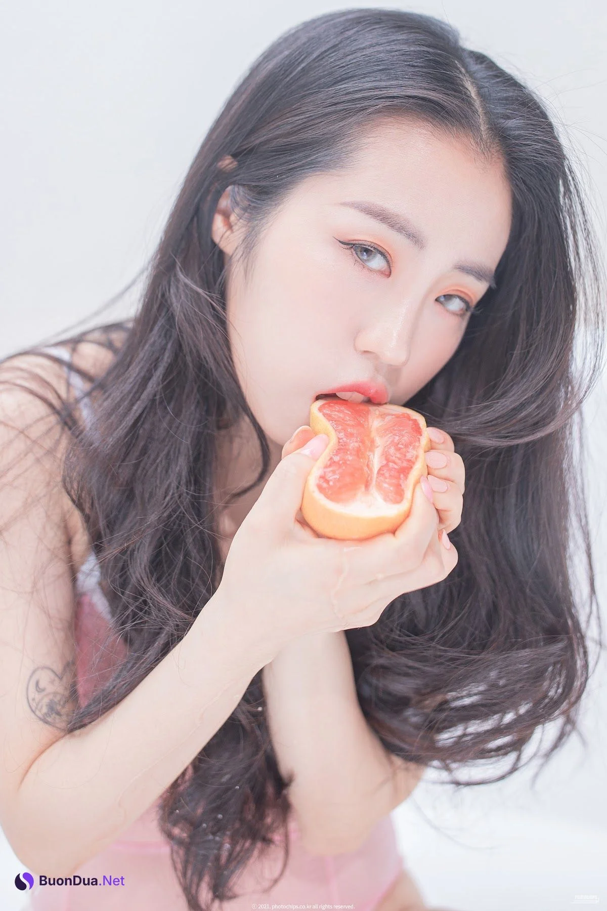 Photochips Vol.96 No.10 – Dami (퀸다미) - Photo 11