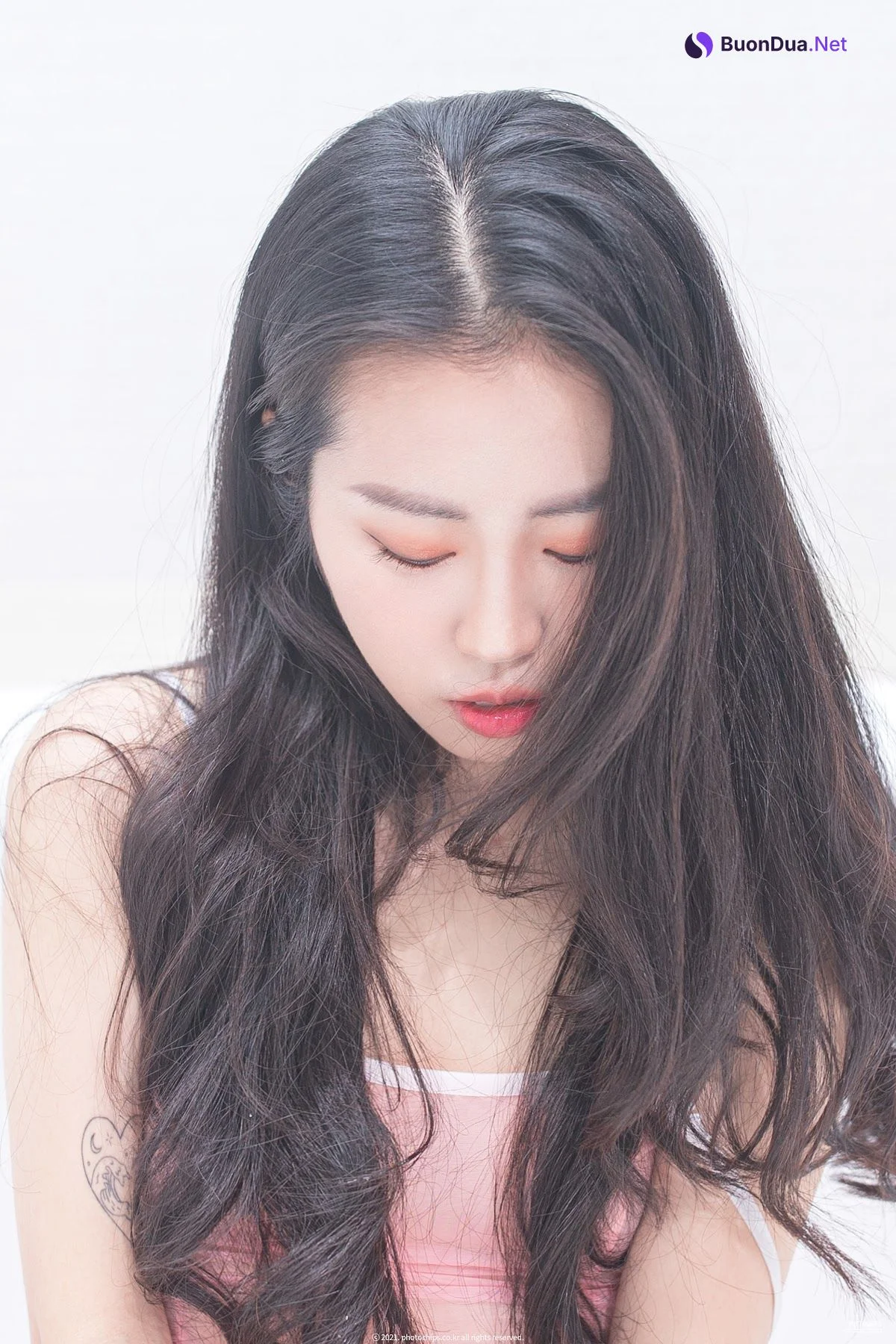 Photochips Vol.96 No.10 – Dami (퀸다미) - Photo 12