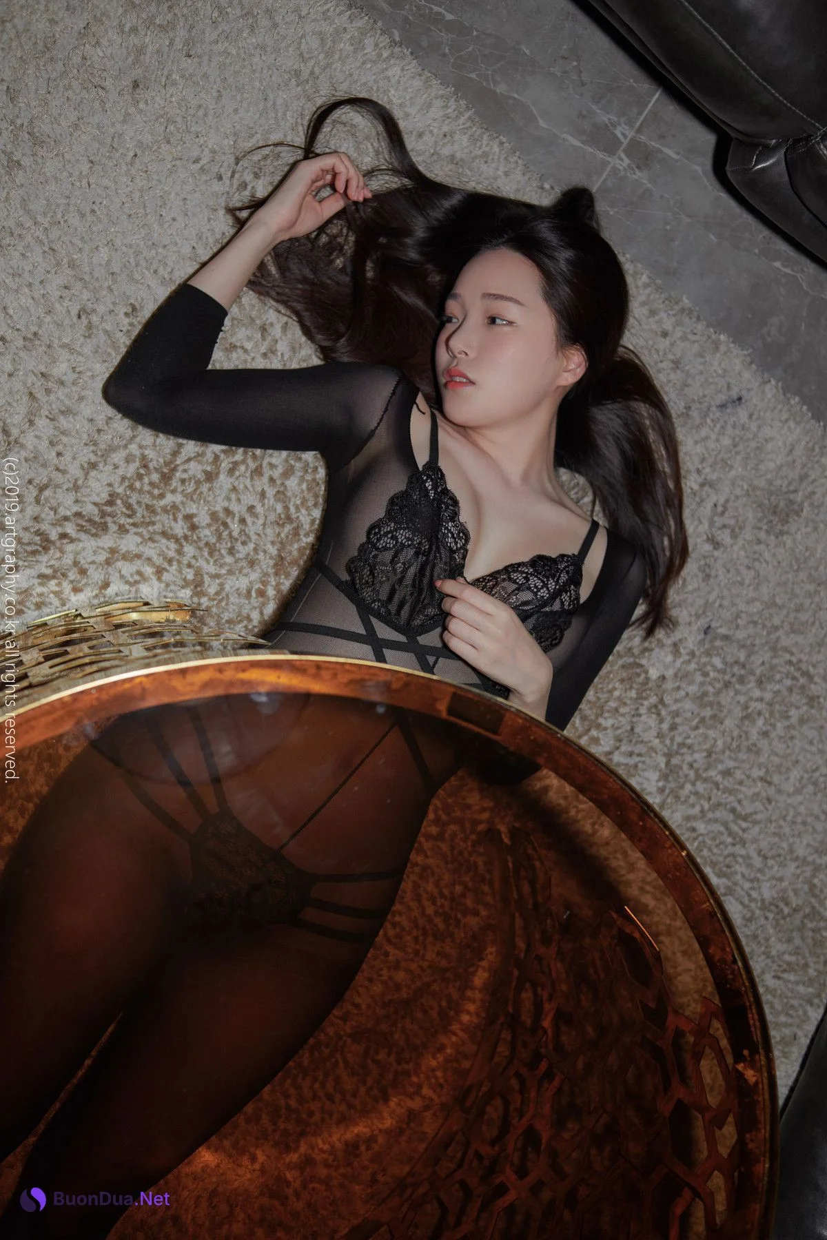 PIA 피아, ArtGravia Vol.082 Photobook Set.02 - Photo 5