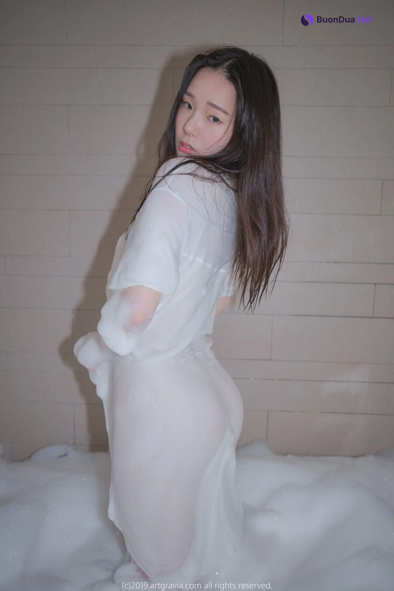 PIA 피아 (박서빈), [ArtGravia] Vol.109 아트그라비아 Set.02 - Photo 17