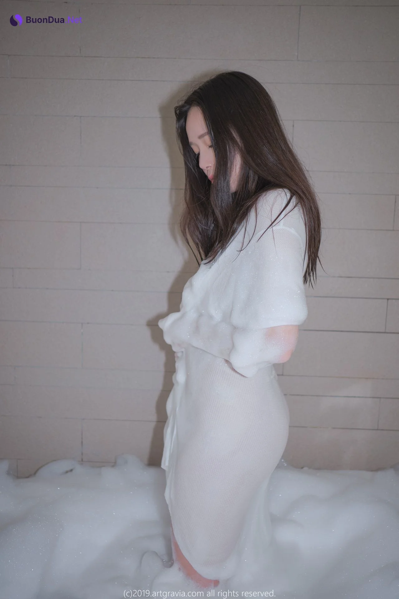 PIA 피아 (박서빈), [ArtGravia] Vol.109 아트그라비아 Set.02 - Photo 18