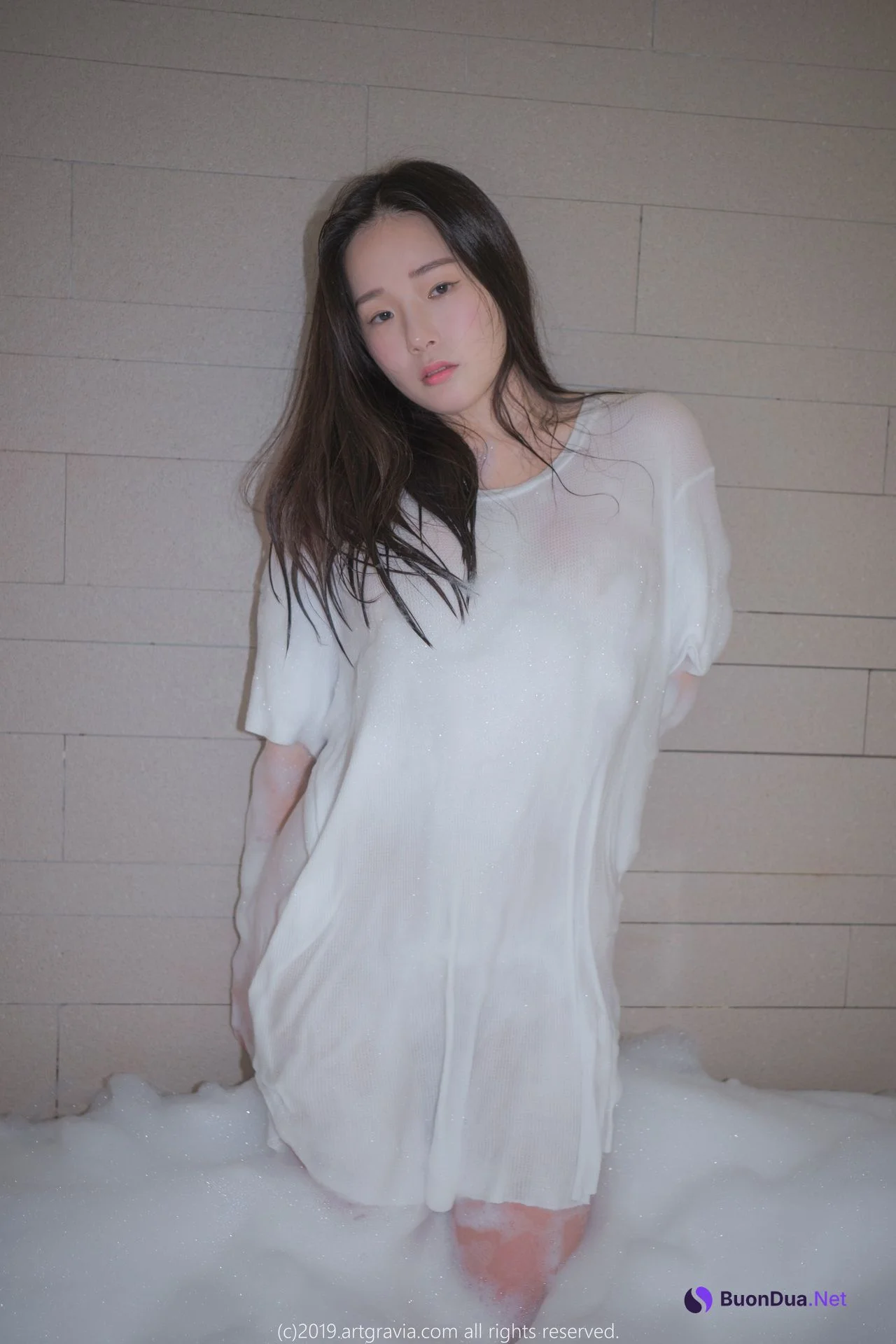 PIA 피아 (박서빈), [ArtGravia] Vol.109 아트그라비아 Set.02 - Photo 19