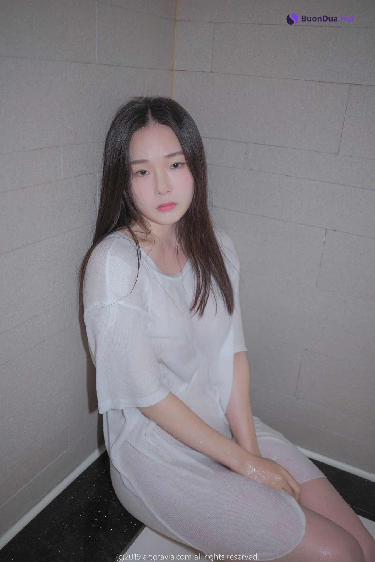 PIA 피아 (박서빈), [ArtGravia] Vol.109 아트그라비아 Set.02 - Photo 3